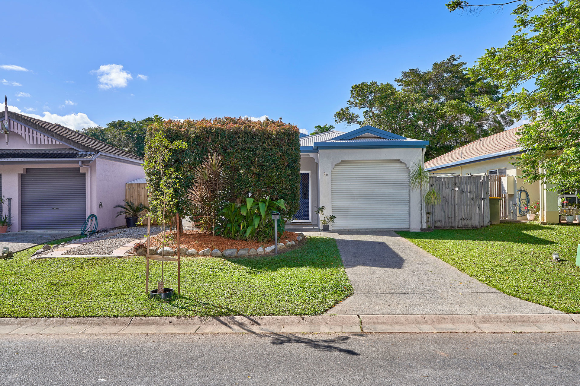 20 OPALINE CLOSE, Brinsmead QLD 4870 - Image 2