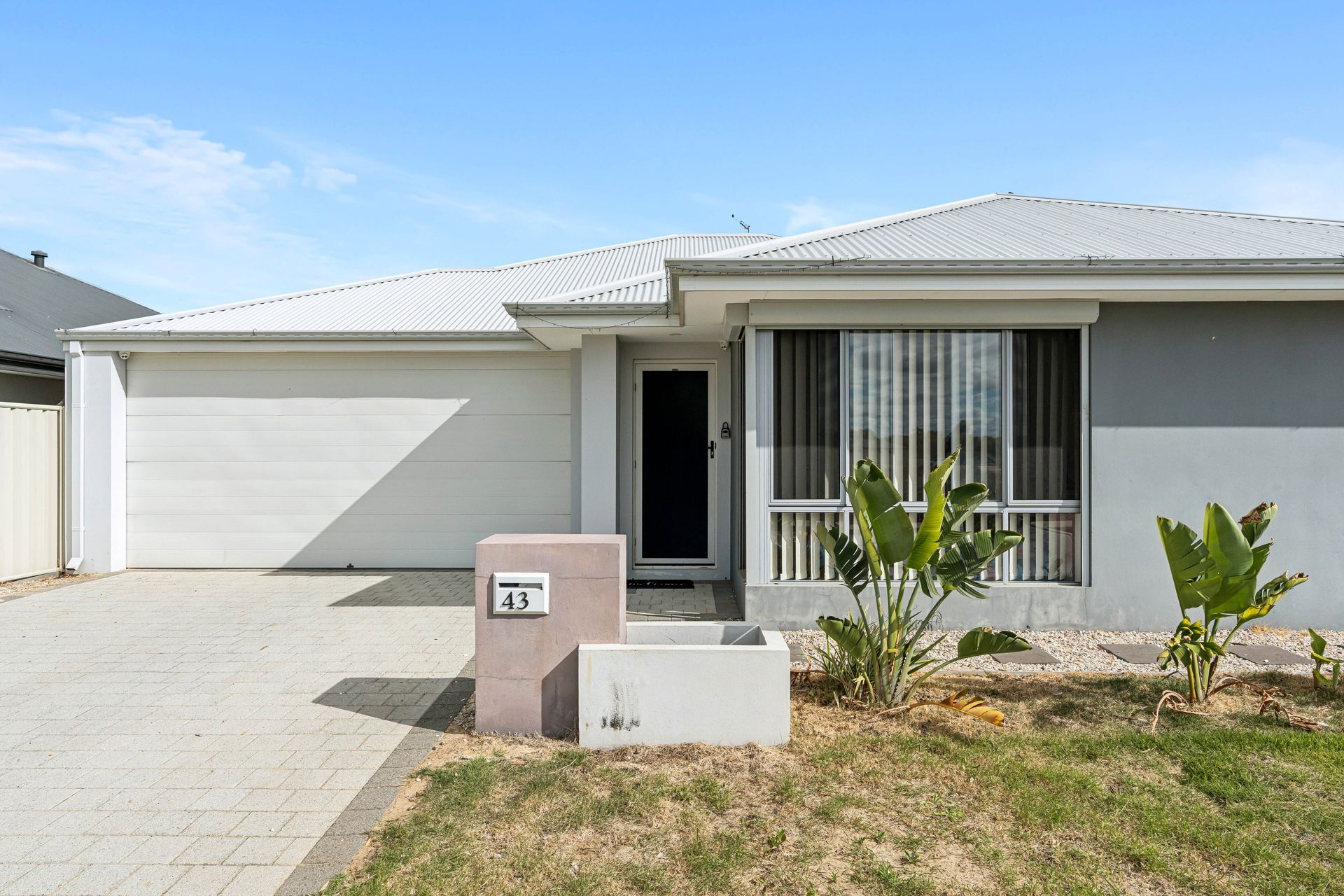 4-bedroom house at 43 Greenpoint Way, Hilbert, WA 6112, Armadale, Western Australia