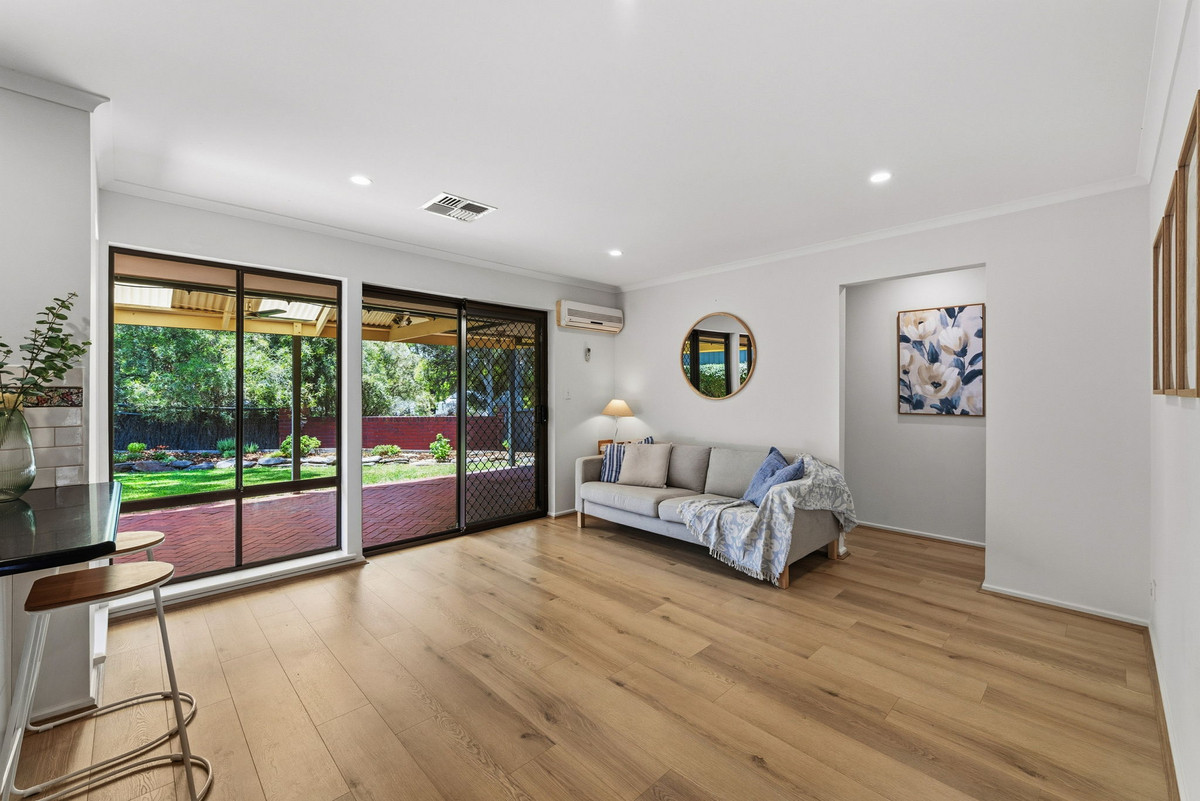 3-bedroom house at 9 West Court, Golden Grove, SA 5125, Tea Tree Gully, South Australia