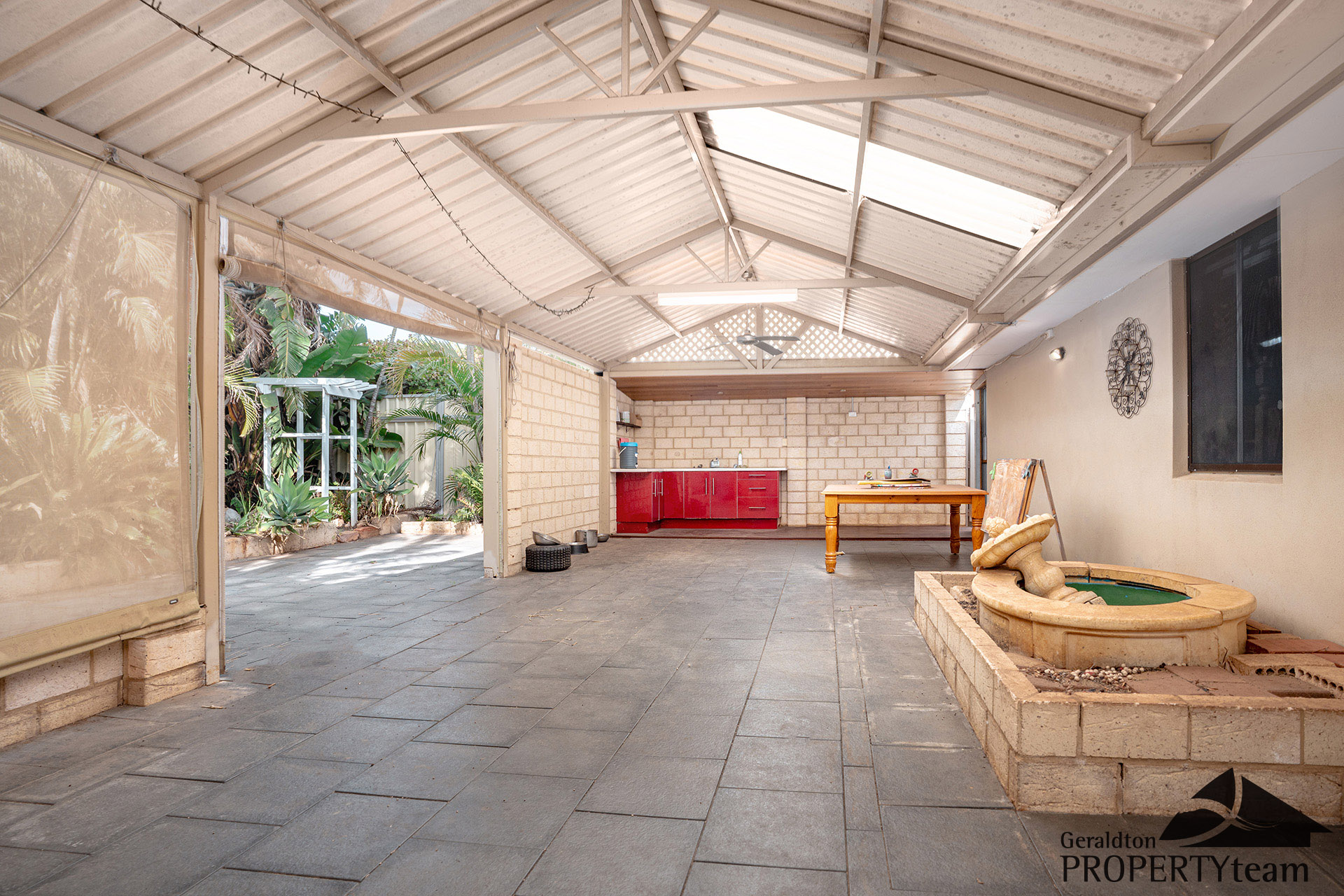 4-bedroom house at 16 STRICKLAND STREET, Spalding WA 6530, Greater Geraldton, Western Australia