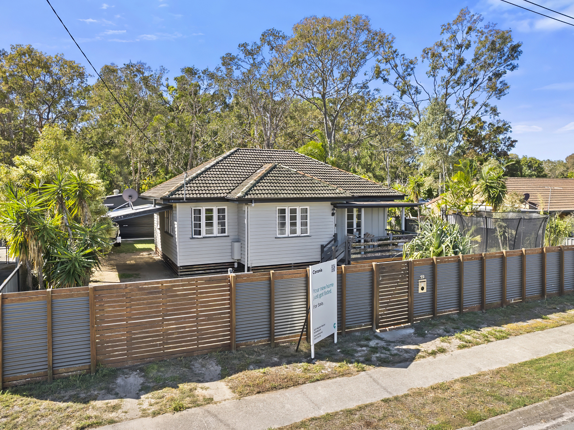 3-bedroom house at 19 PATRICK STREET, Beachmere QLD 4510, Moreton Bay, Queensland