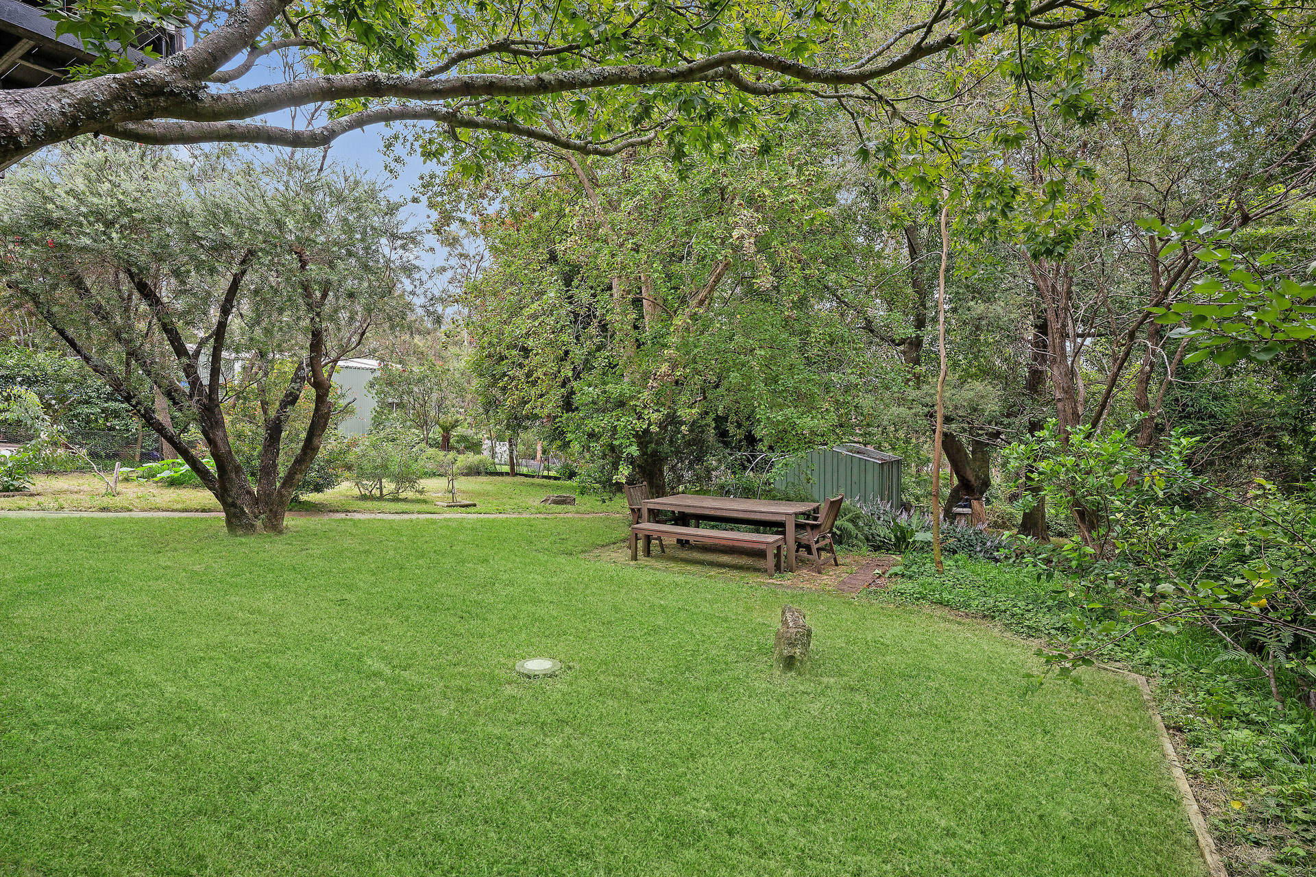 5-bedroom house at 22 Albert Road, Bullaburra, NSW 2784, Blue Mountains, New South Wales