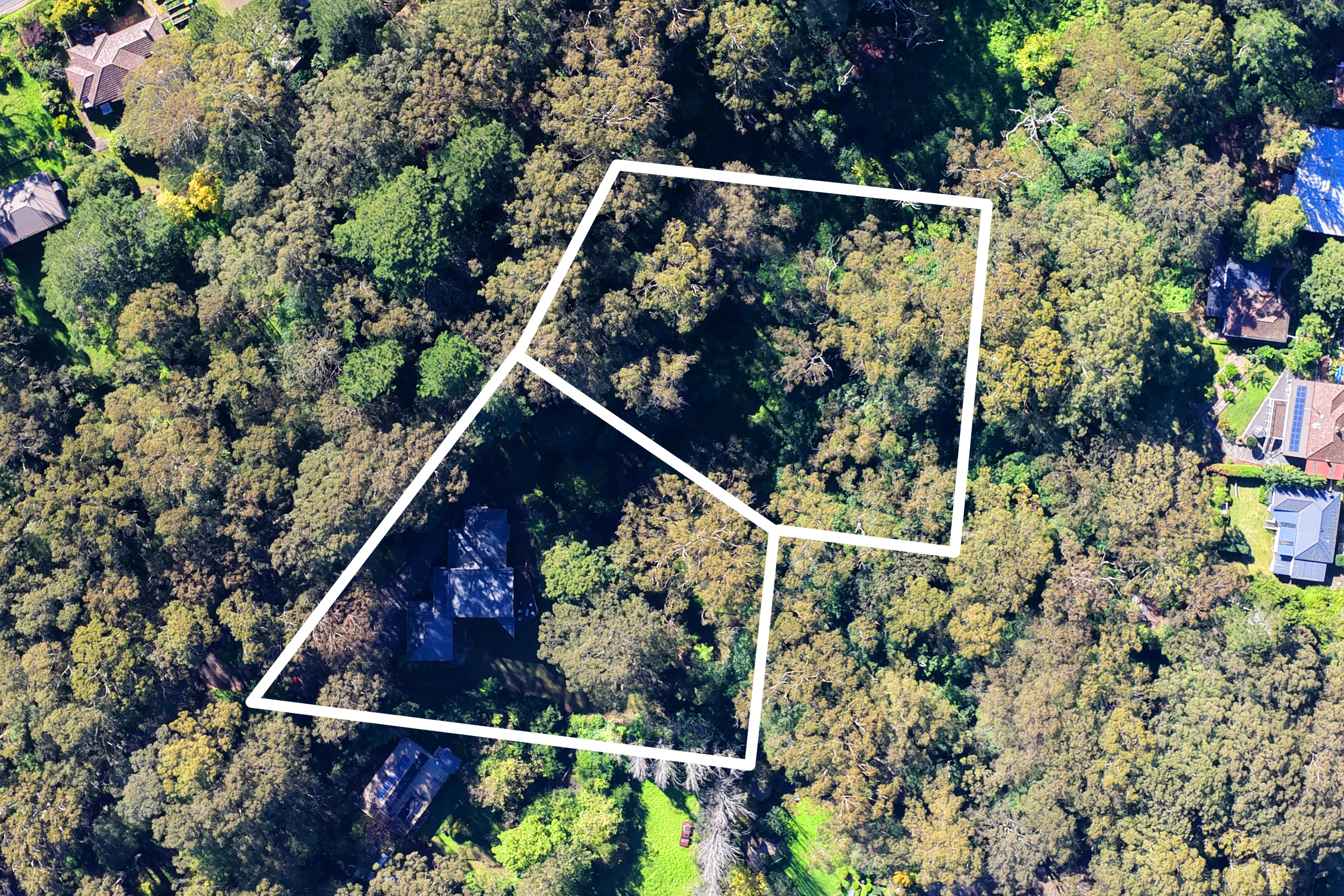 3-bedroom house at 12-16 Gullies Road, Bundanoon, Nsw, 2578, Wingecarribee, New South Wales