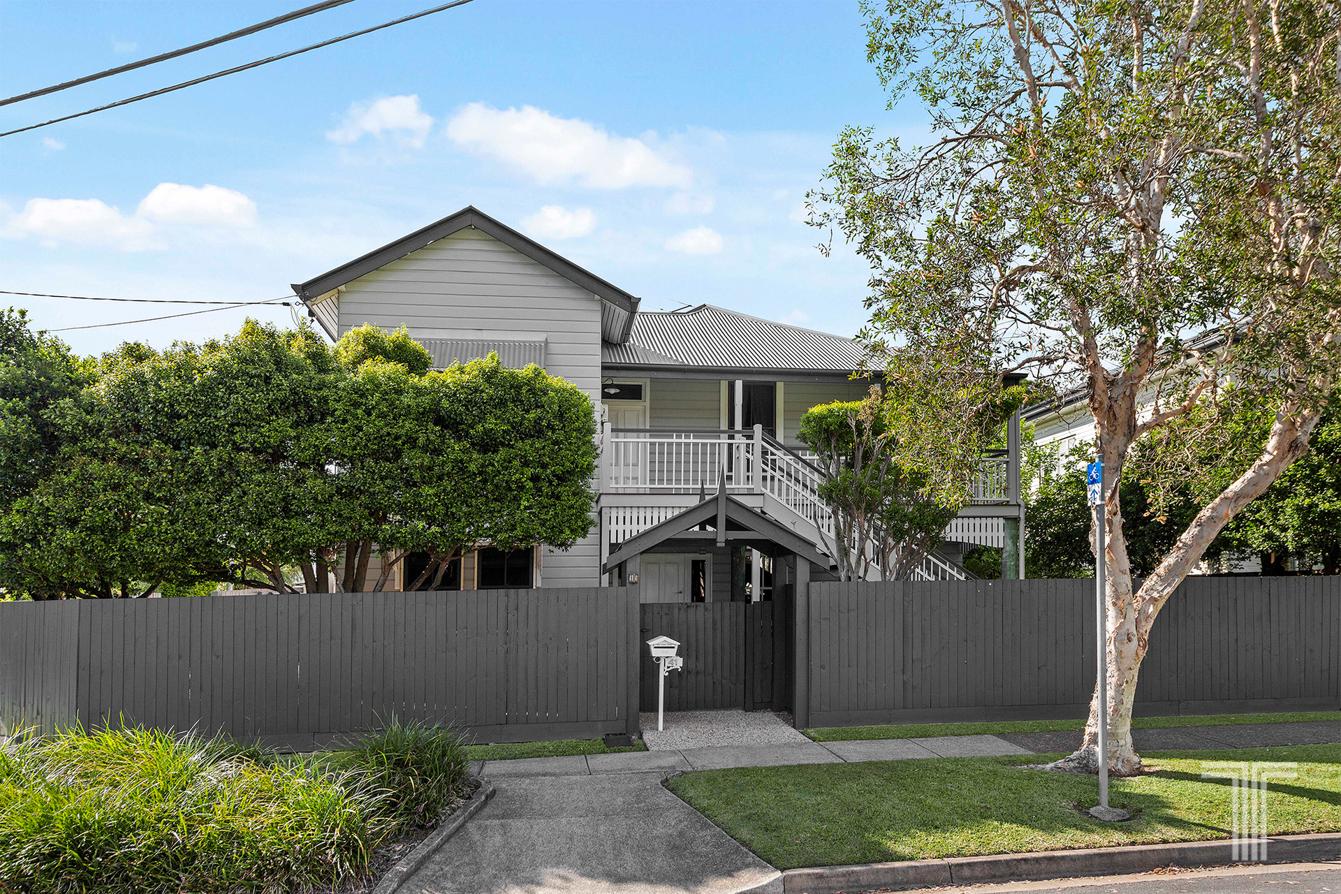 4-bedroom house at 41 Riddings Street, Coorparoo, QLD 4151, Brisbane, Queensland