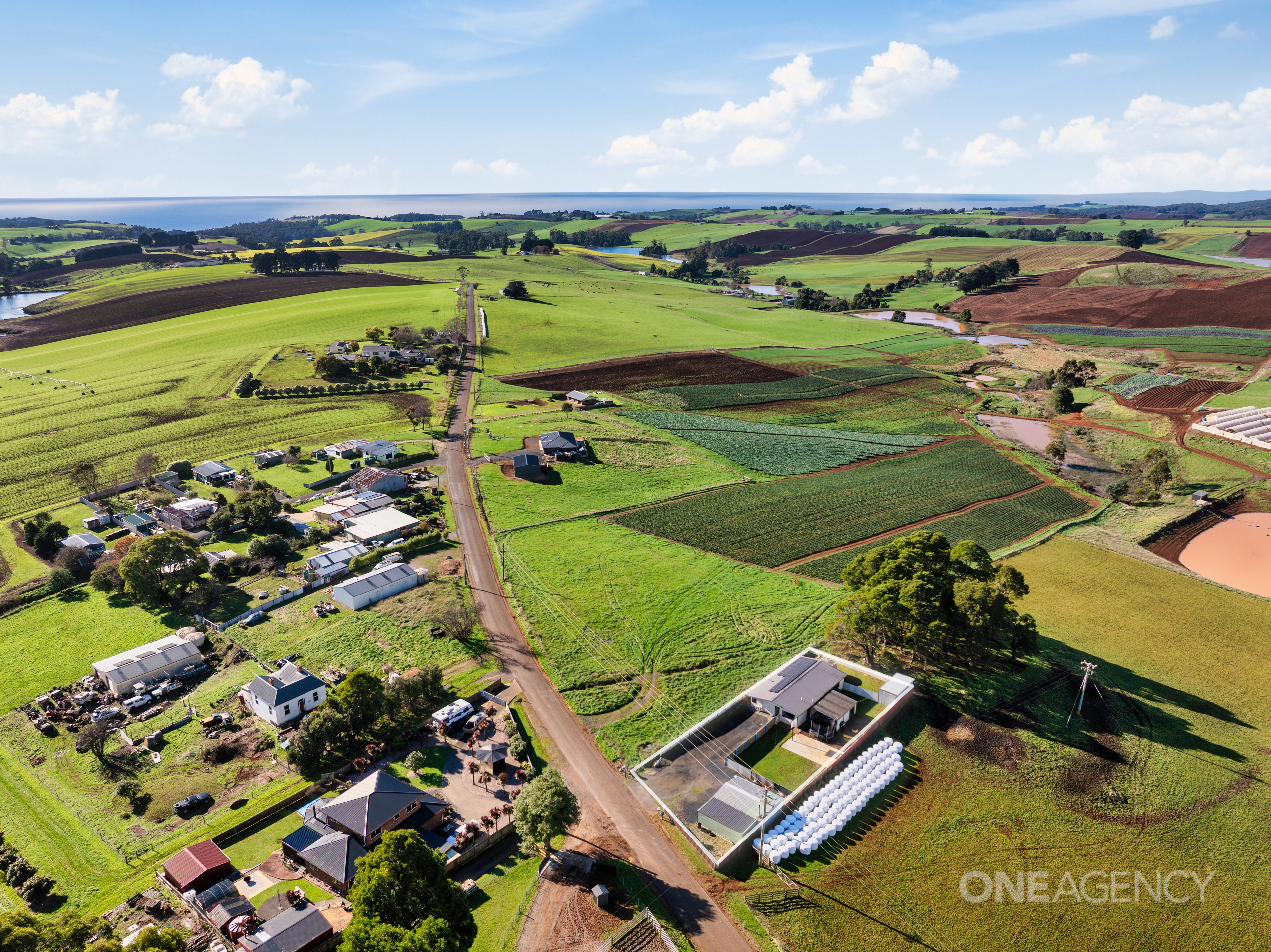 4-bedroom house at 785 Cuprona Road, Cuprona, TAS 7316, Central Coast (Tas.), Tasmania