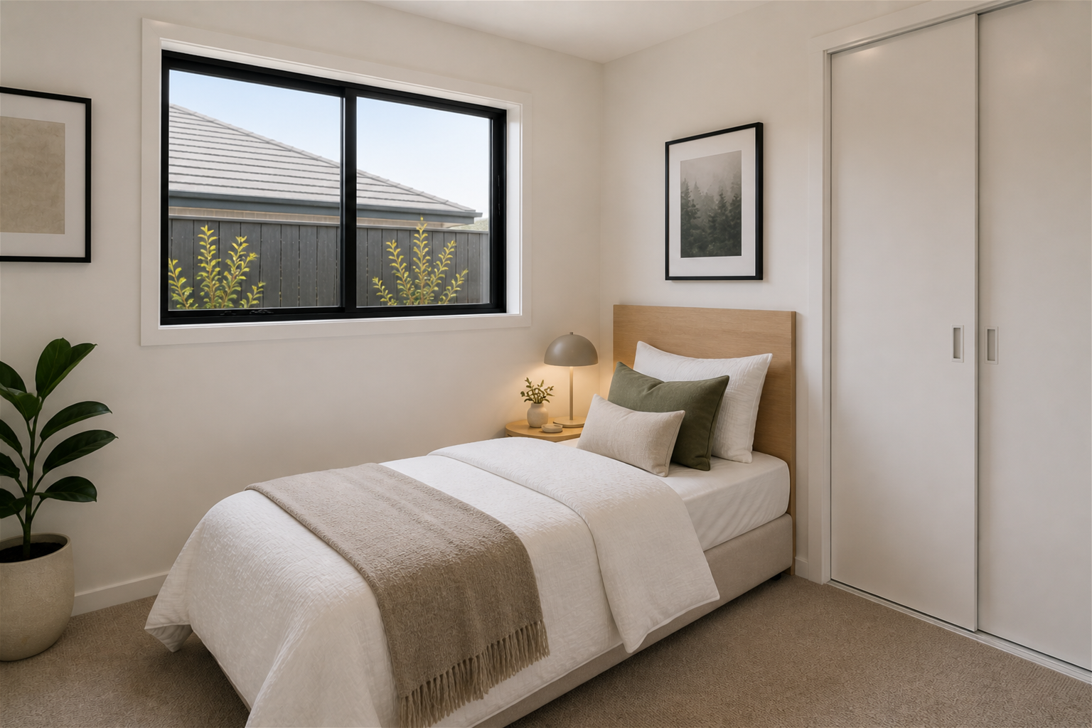 3-bedroom unit at Lot 817/288 Blackshaws Road, Altona North, Vic, 3025, Hobsons Bay, Victoria