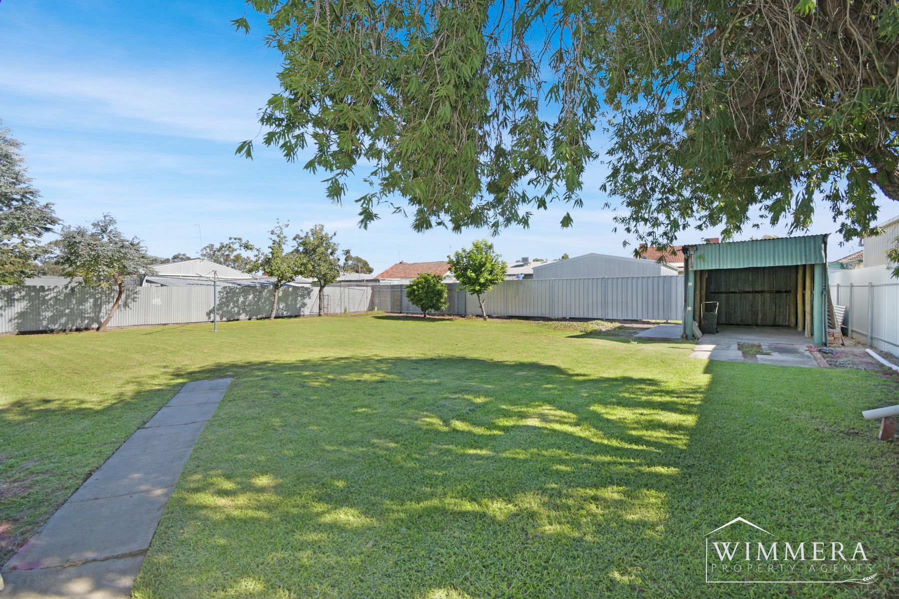 3-bedroom house at 15 Moulder Street, Dimboola, VIC 3414, Hindmarsh, Victoria