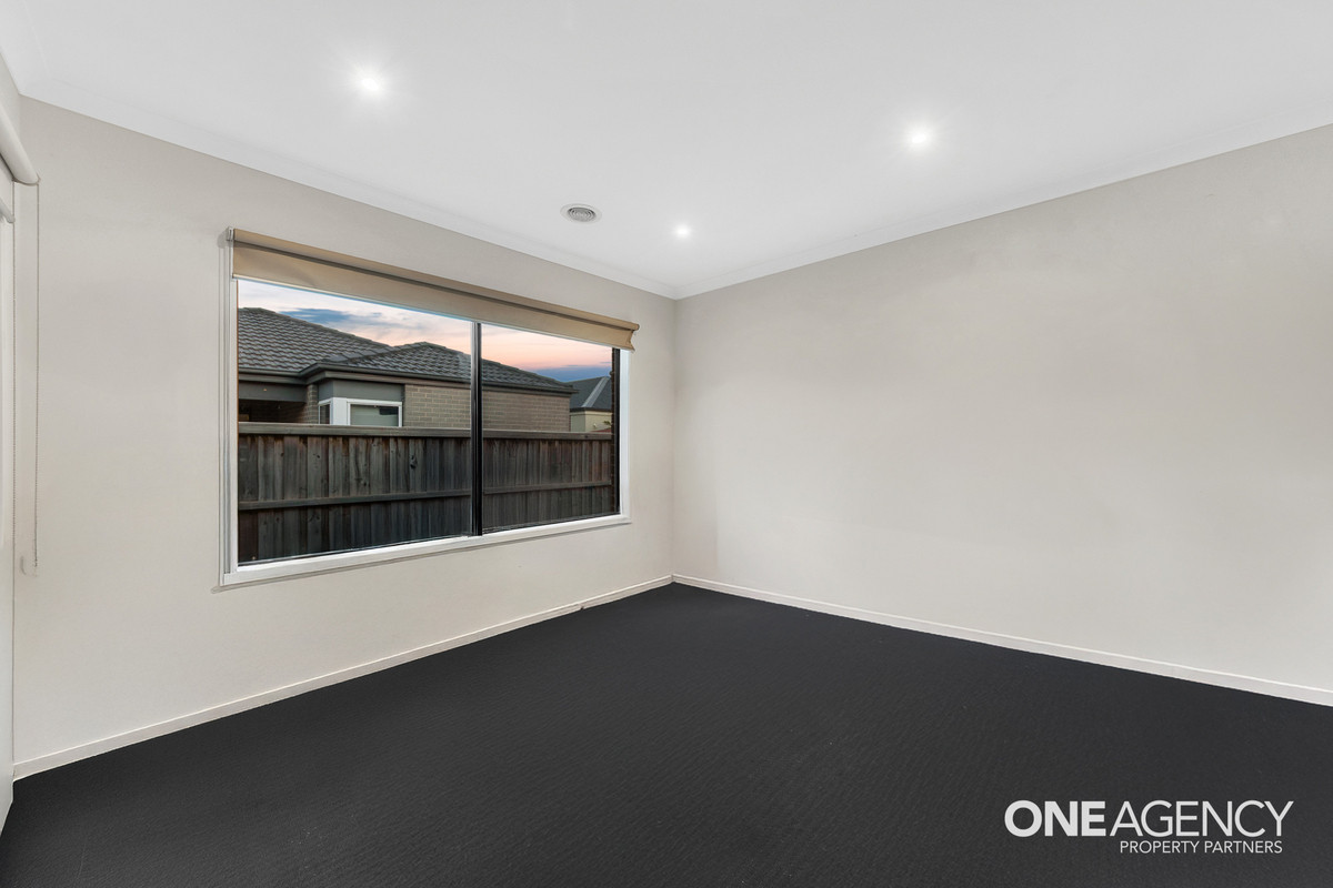 4-bedroom house at 63 Goldeneye Circuit, Werribee, Vic, 3030, Wyndham, Victoria