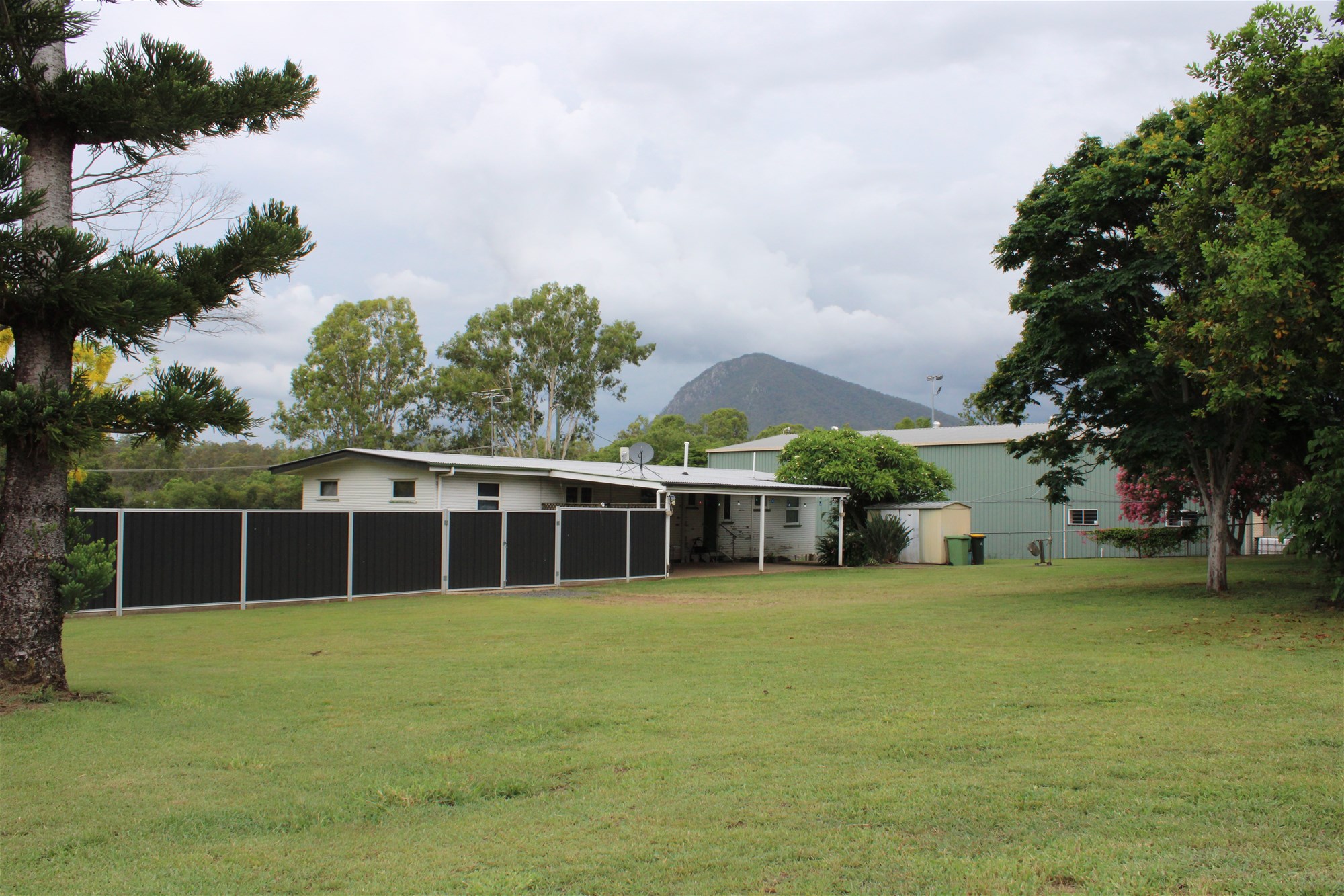 5-bedroom house at 6706 Cunningham Highway, Aratula, QLD 4309, Scenic Rim, Queensland