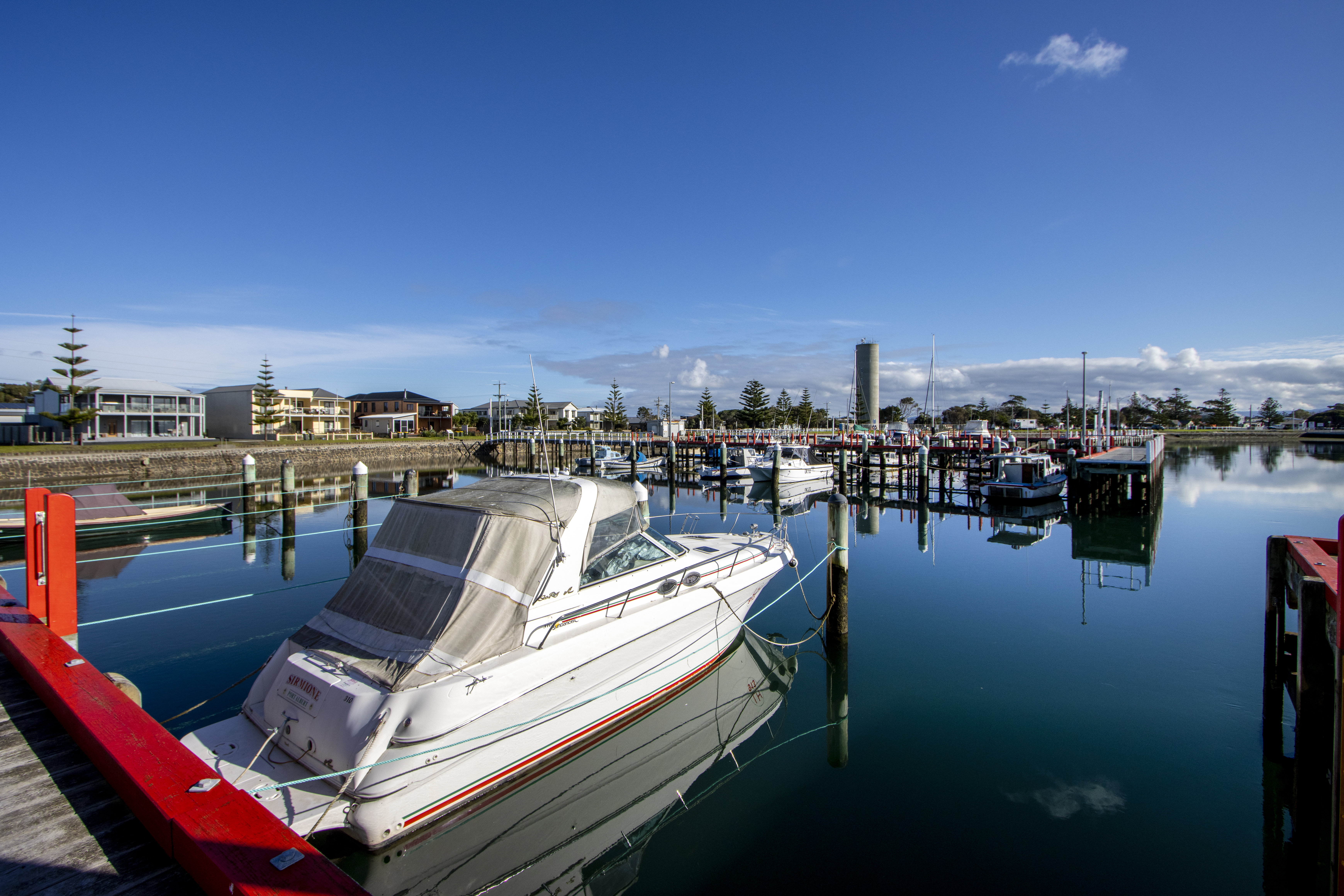 Lot 7, Block 24 South Street, Port Albert, Vic, 3971 - Image 8