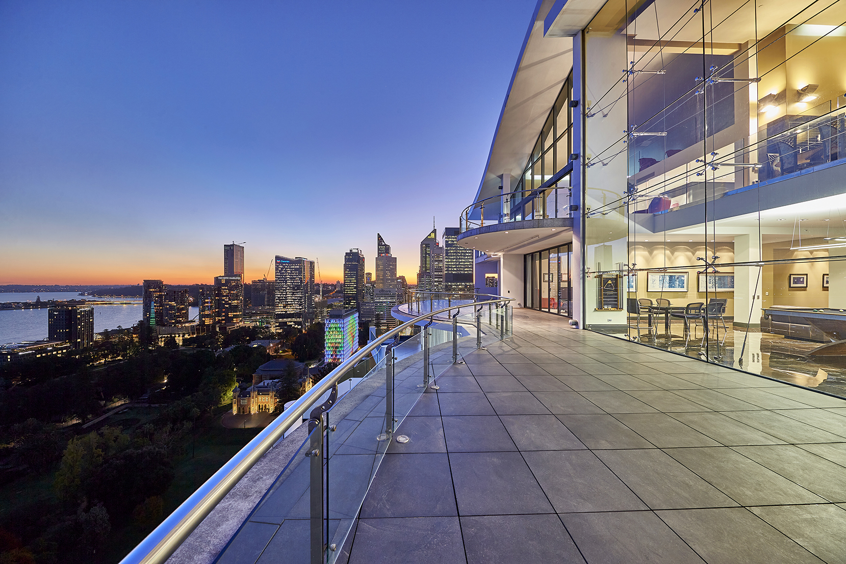 152/22 St Georges Terrace, Perth, Wa, 6000 - Image 8