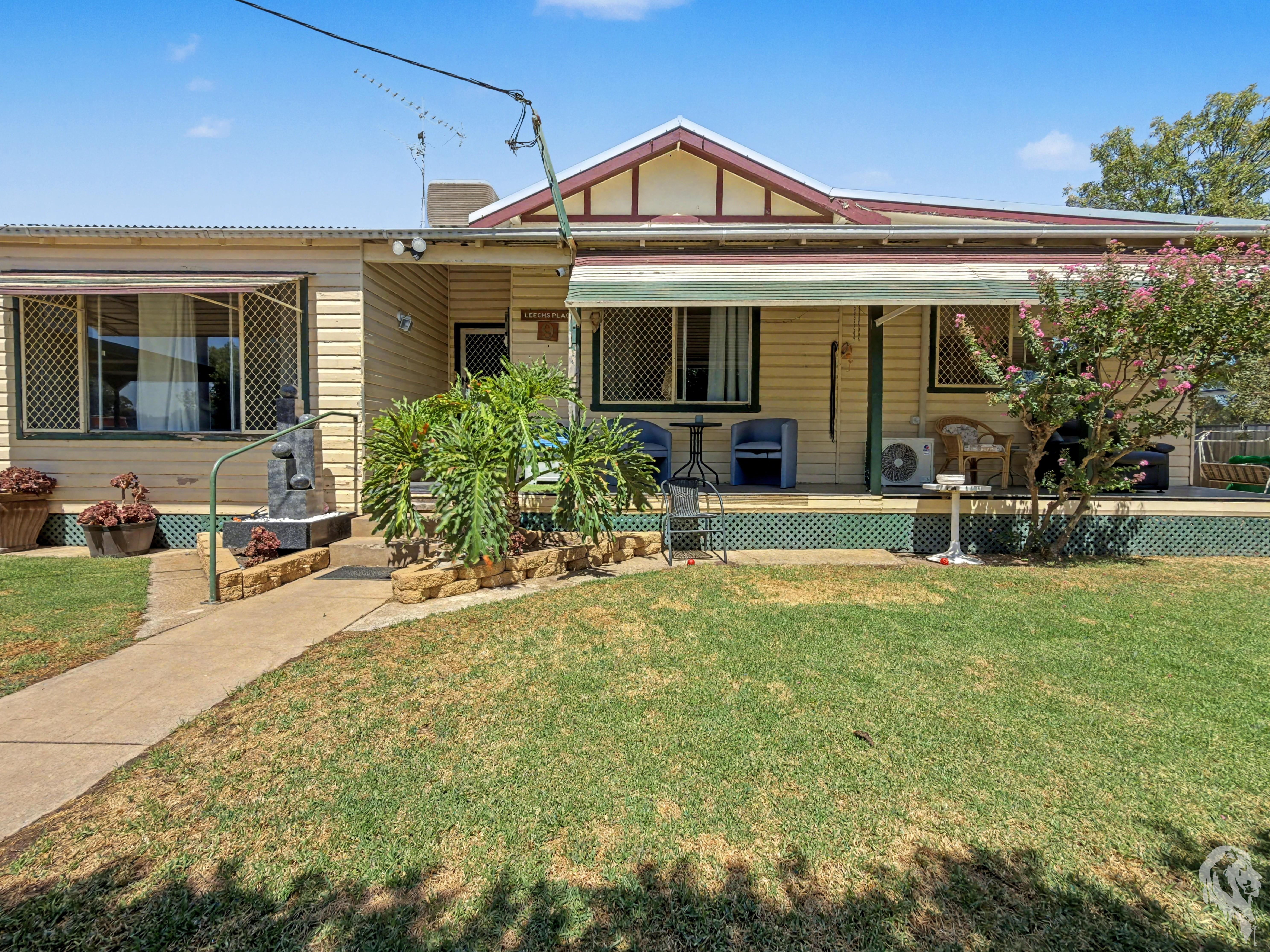 9 Anne Street, Narrabri, Nsw, 2390 - Image 2