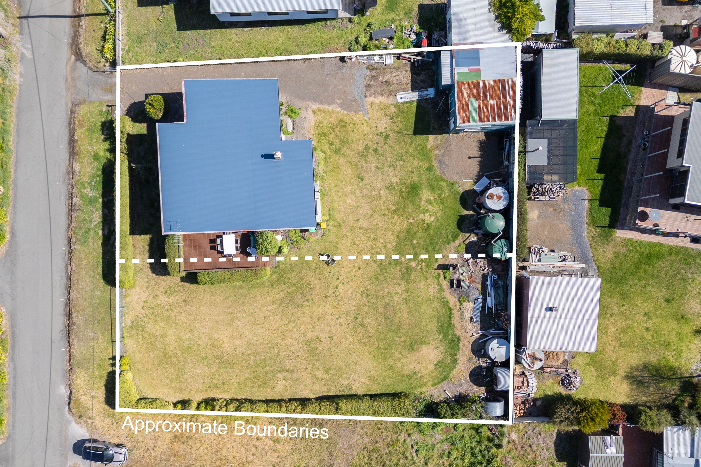 13 & 15 Boobyalla Street, Primrose Sands, Tas, 7173 - Image 2