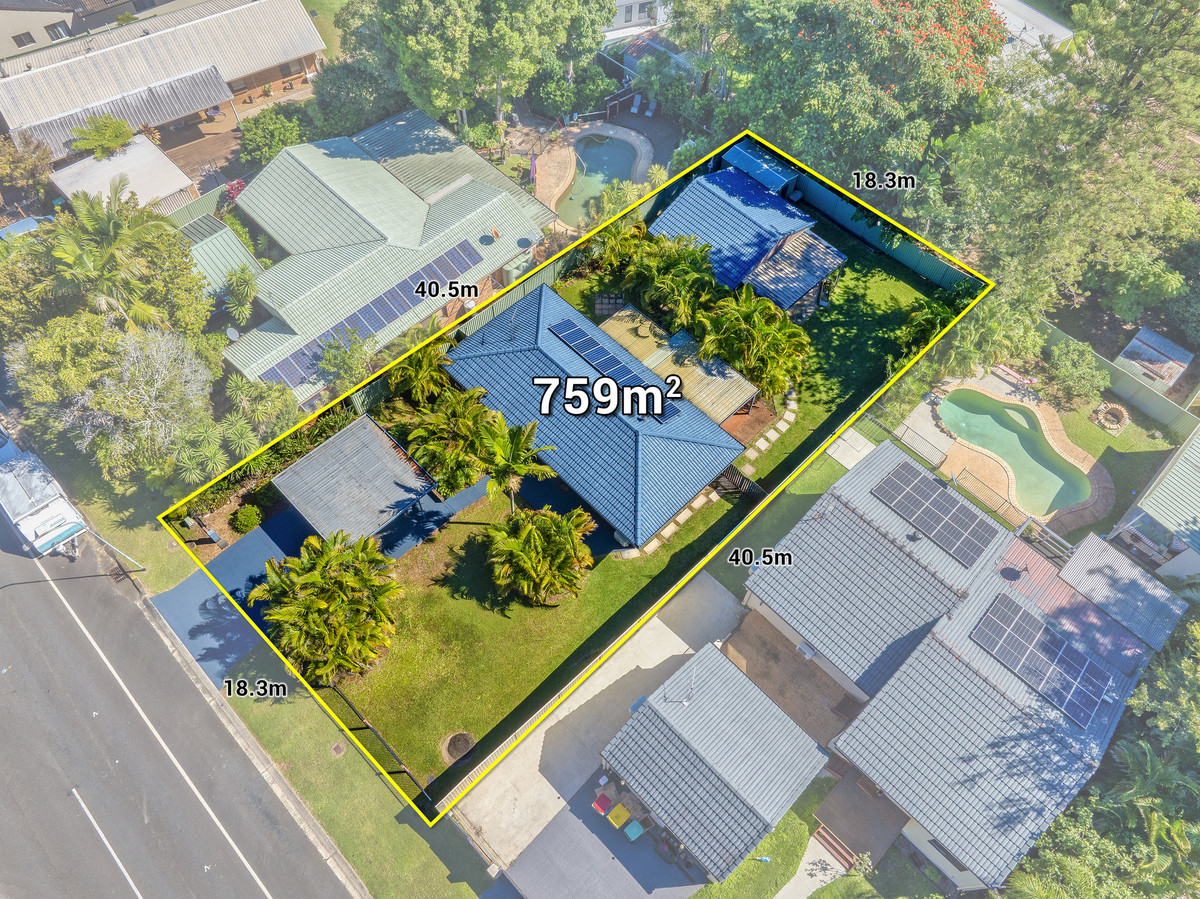 26 DUGANDAN STREET, Nerang QLD 4211 - Image 1