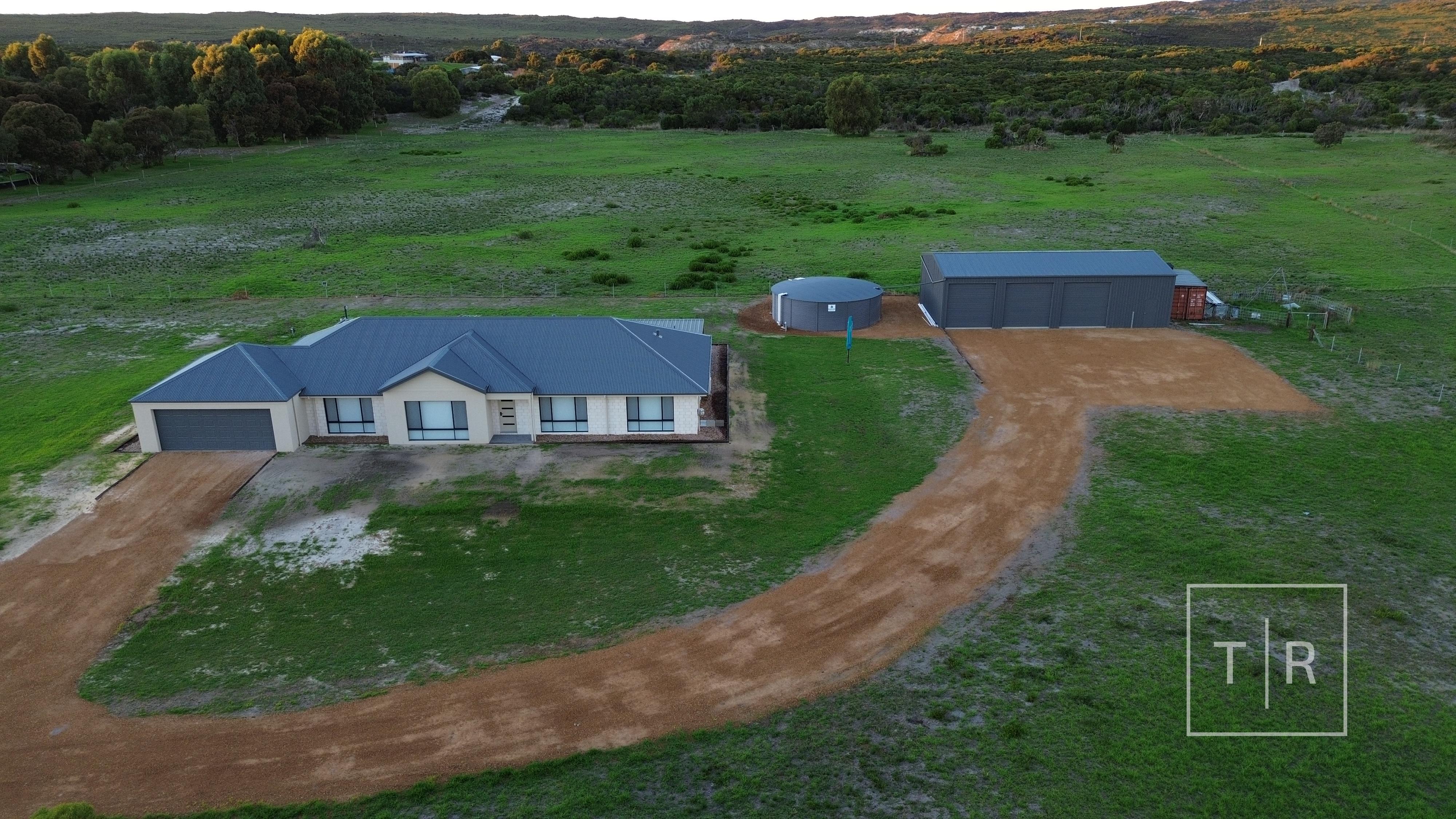 4-bedroom house at 194 Barook Road, Pink Lake, WA 6450, Esperance, Western Australia