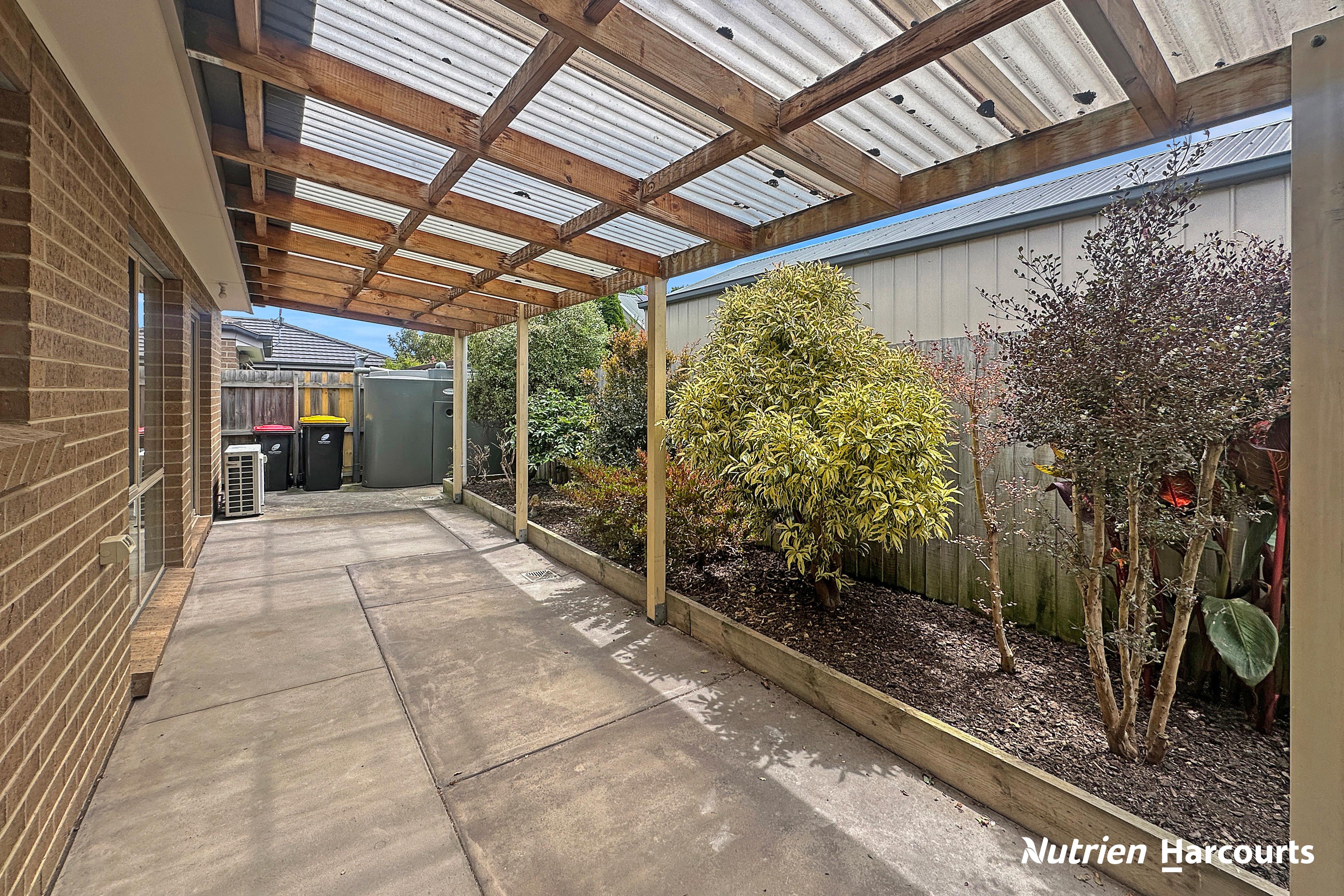 2-bedroom unit at 3/47-49 Nicol Street, Yarram, VIC 3971, Wellington, Victoria