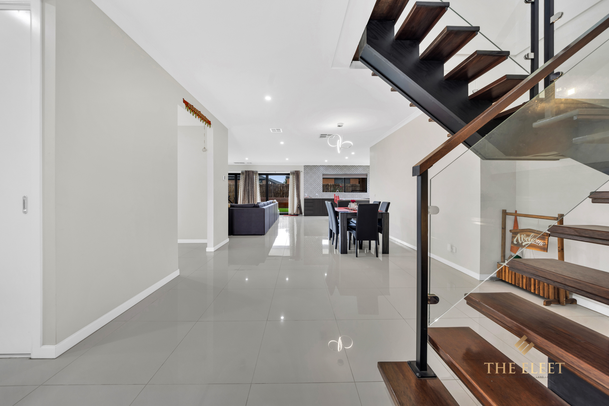 5-bedroom house at 15 CLEMENTINE BOULEVARD, Tarneit VIC 3029, Wyndham, Victoria