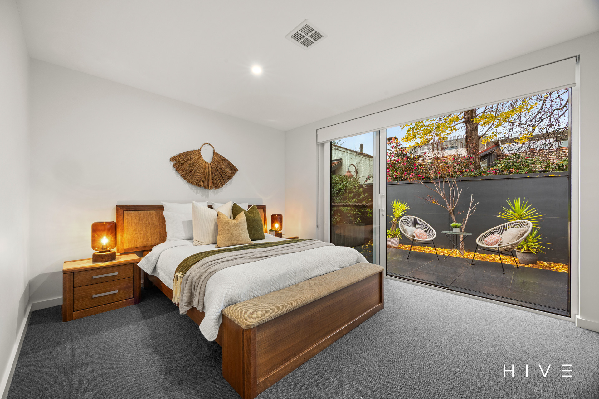 3-bedroom house at 52A Ijong Street, Braddon, Act, 2612, Unincorporated Act, Australian Capital Territory