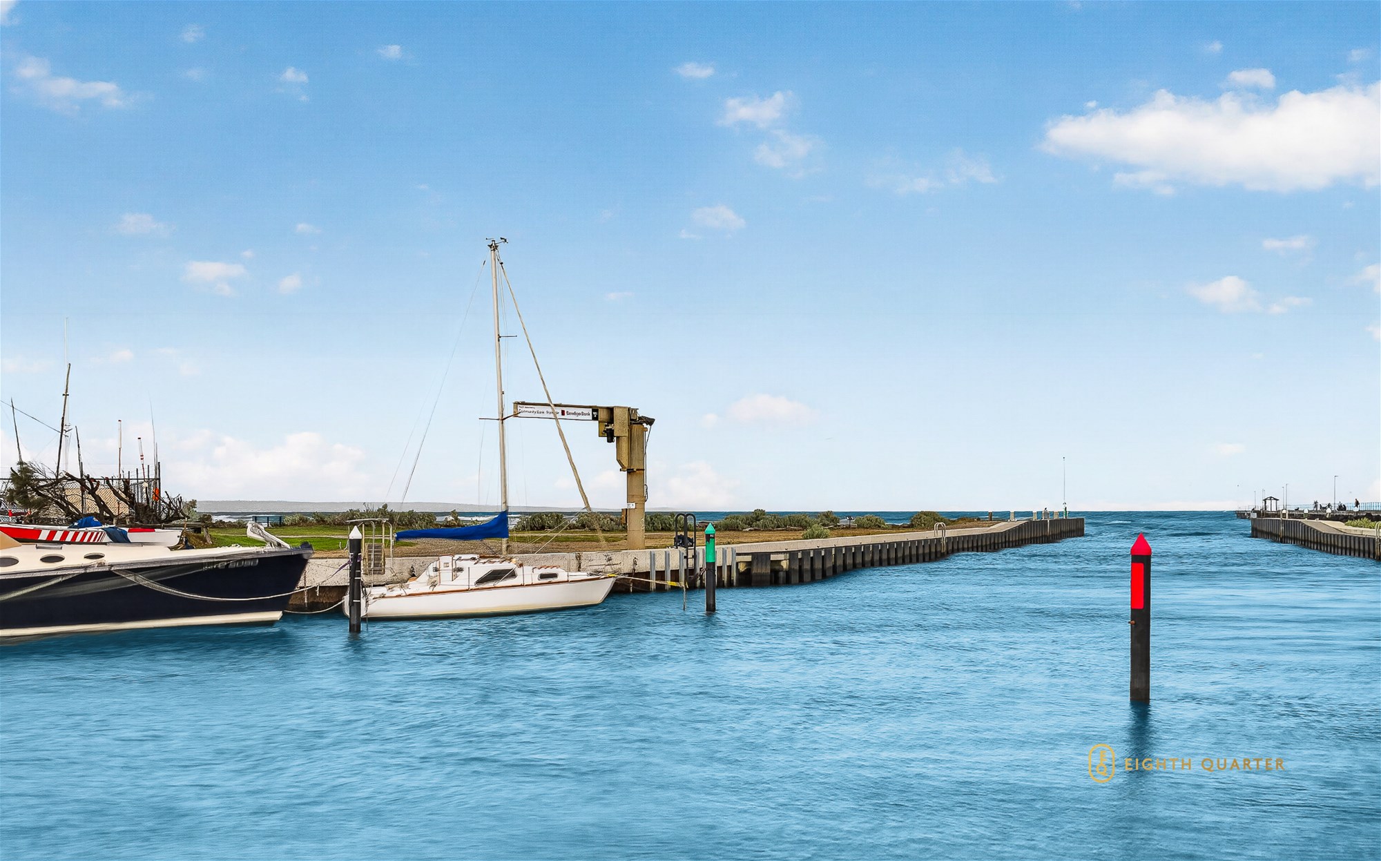 2-bedroom unit at 56 Kokoda Place, Mordialloc, VIC 3195, , Victoria