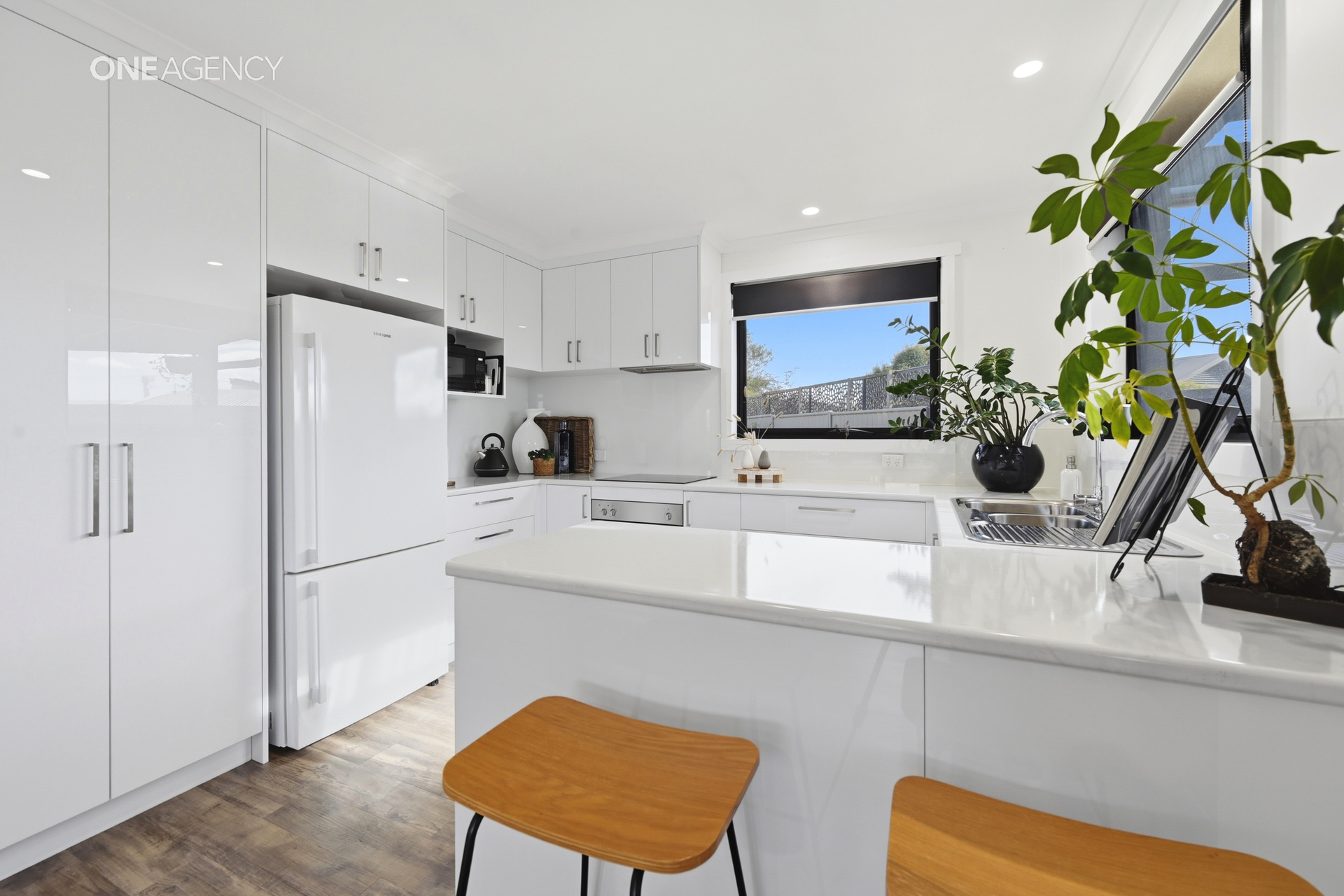 2-bedroom unit at 7 45 GEORGE STREET, DEVONPORT TAS 7310, Devonport, Tasmania
