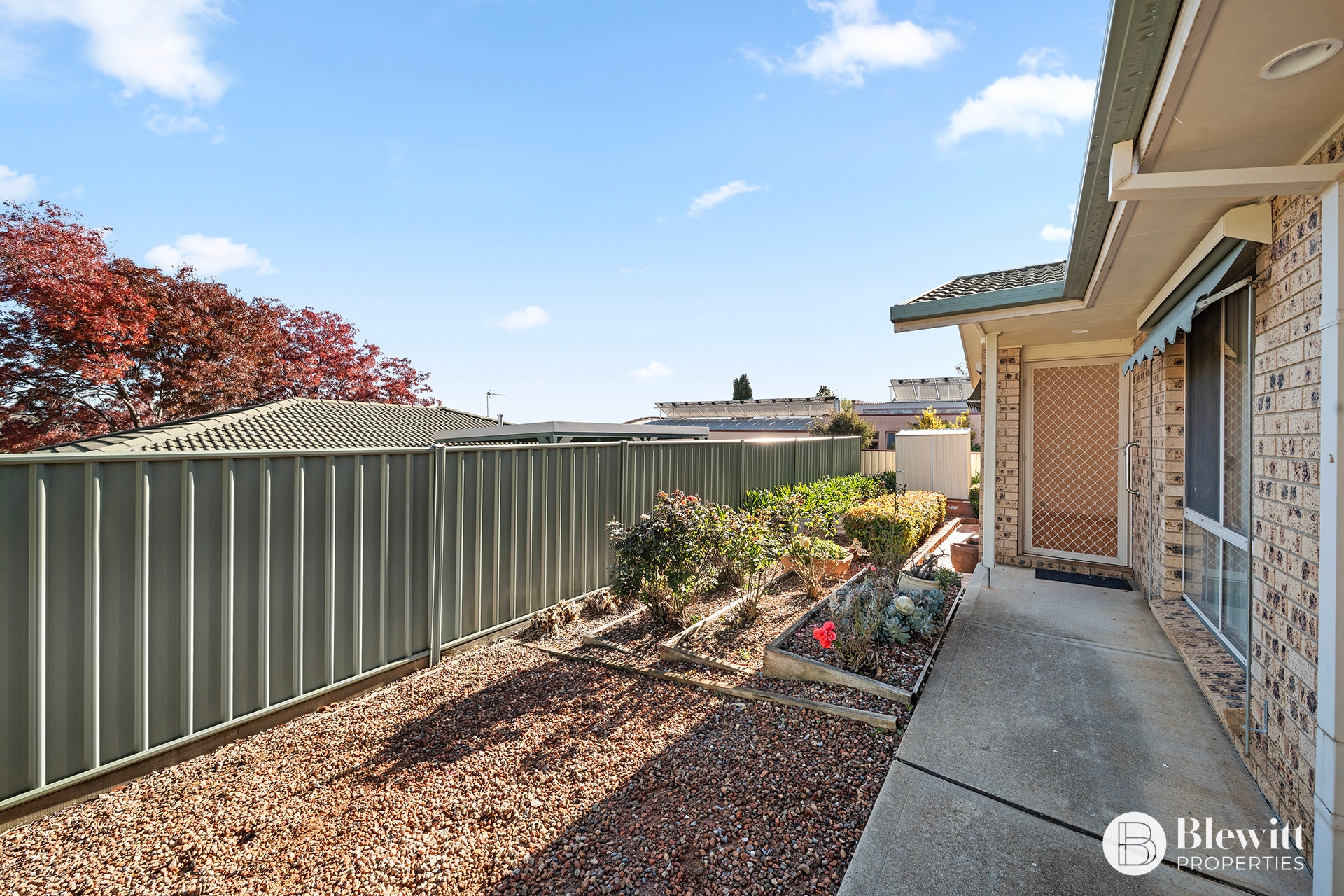 3-bedroom unit at 2/70 Bellchambers Crescent, Banks, Act, 2906, Unincorporated Act, Australian Capital Territory