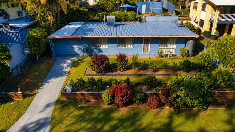 2-bedroom house at 59 Allunga Drive, Glen Eden, QLD 4680, Gladstone, Queensland