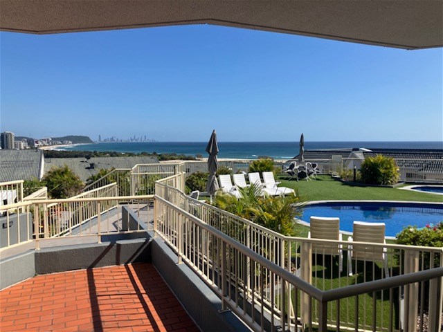 2-bedroom unit at 42 Duringan Street, Currumbin, QLD 4223, Gold Coast, Queensland