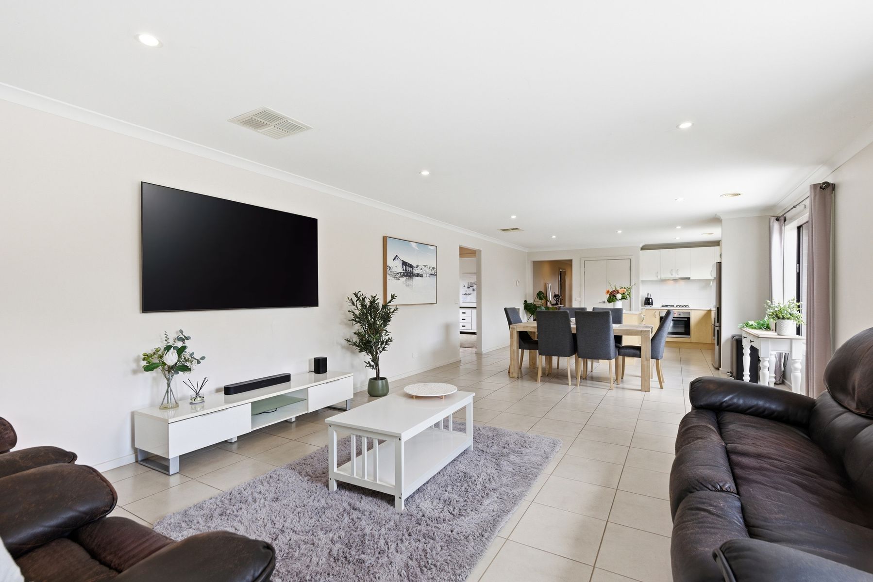 3-bedroom house at 62 GREENFIELD DRIVE, Epsom VIC 3551, Greater Bendigo, Victoria