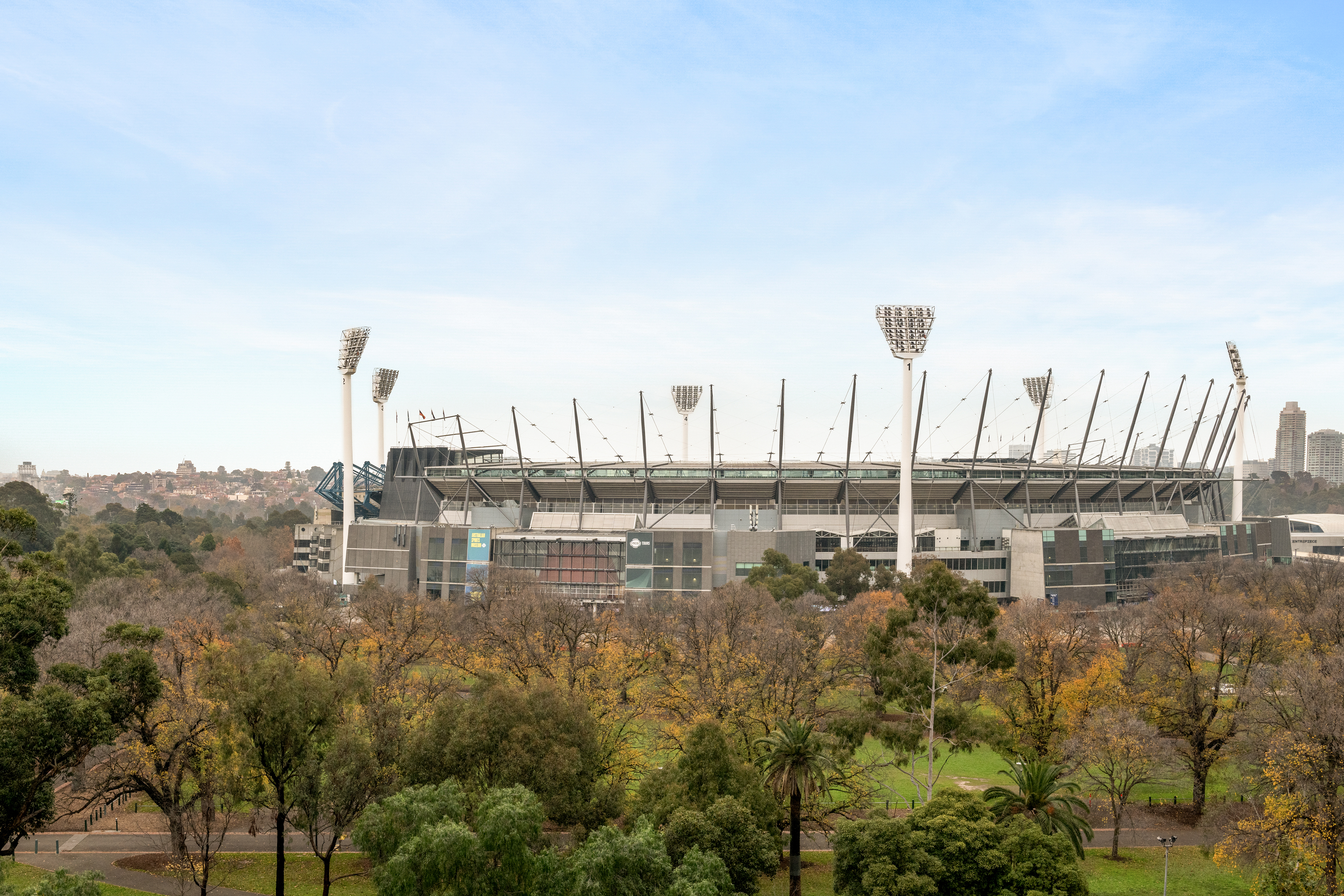 607/1 Powlett Street, East Melbourne, Vic, 3002 - Image 7