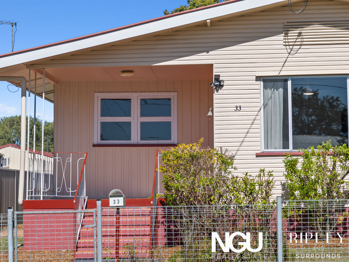 33 EDWARDS STREET, Eastern Heights QLD 4305 - Image 2