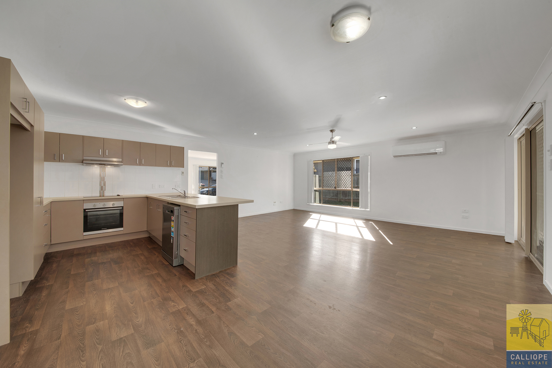 4-bedroom house at 16 Tarrawonga Drive, Calliope, QLD 4680, Gladstone, Queensland