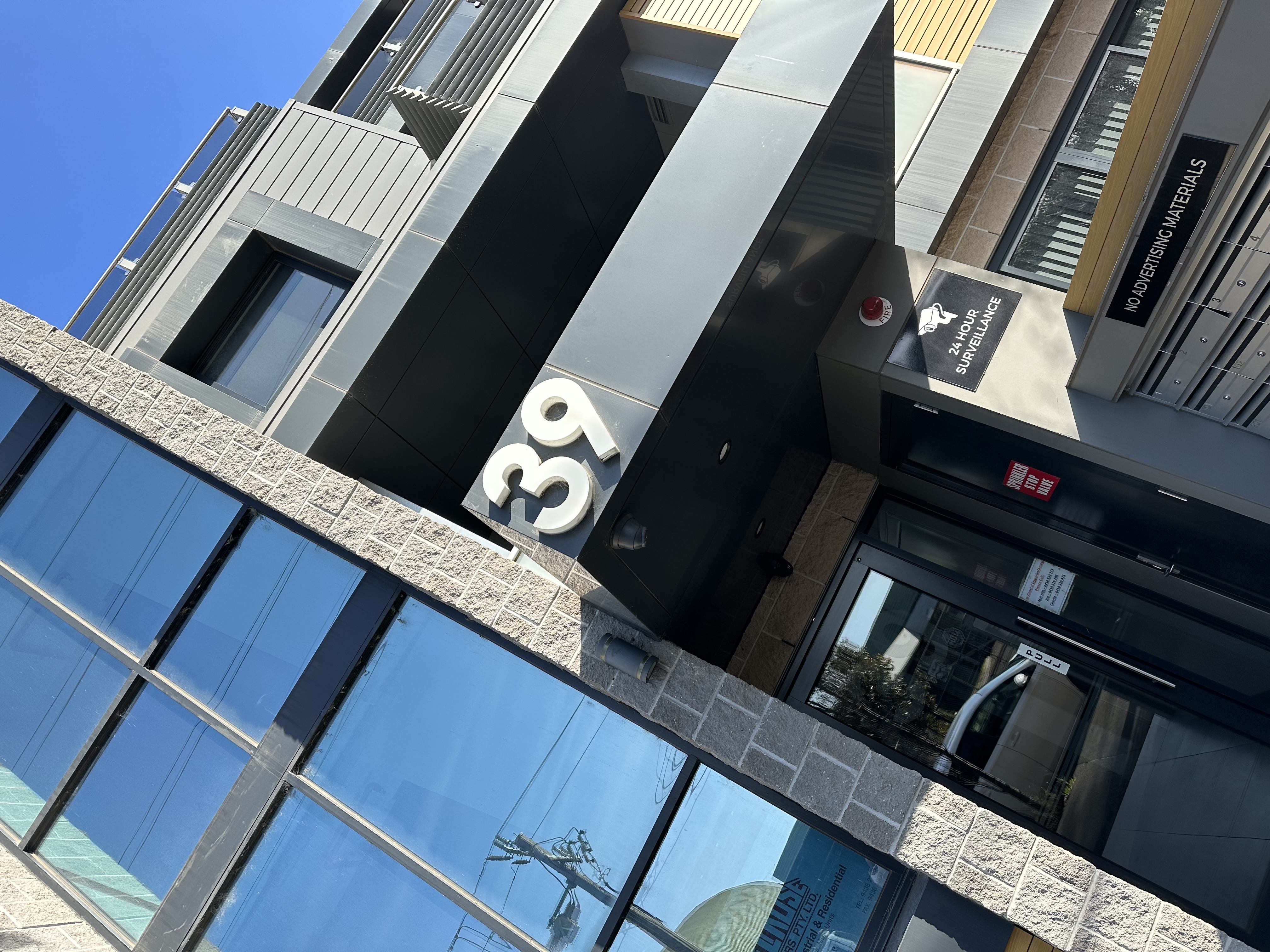 2-bedroom unit at 103/39 Gaffney Street, Coburg North, Vic, 3058, Merri-Bek, Victoria