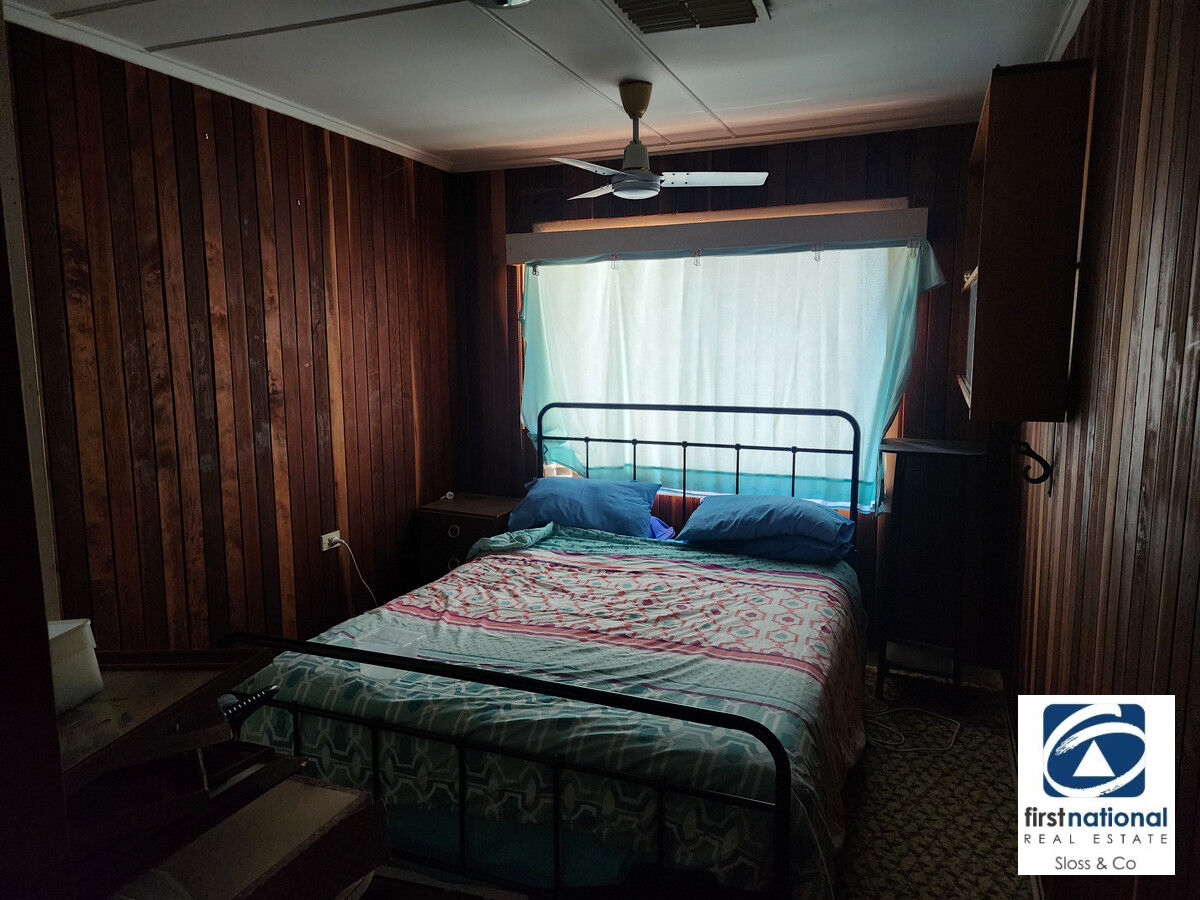 4-bedroom house at 7 Sandhurst Street, Goondiwindi, QLD 4390, Goondiwindi, Queensland