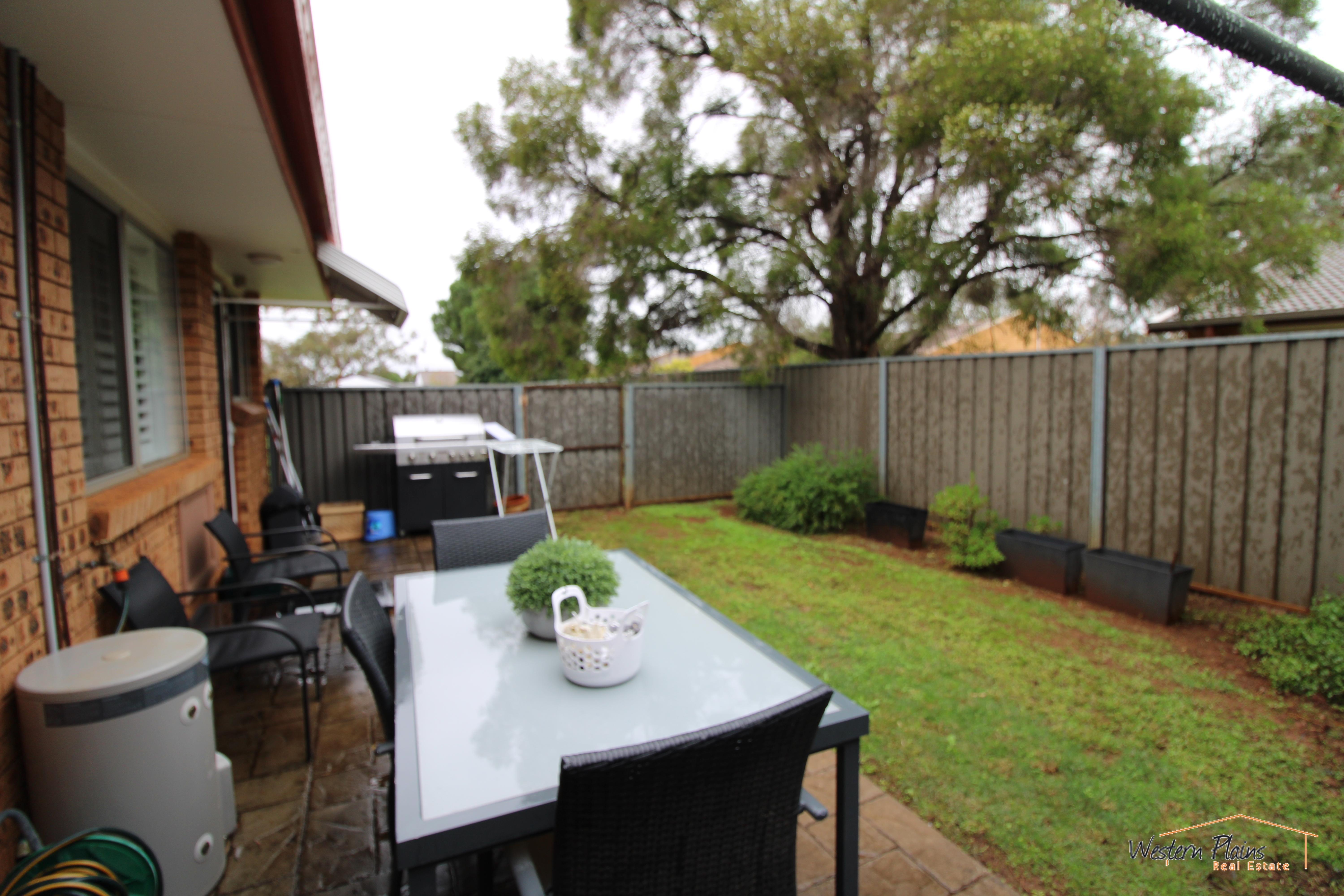 2-bedroom unit at 7/17 Lawson Street, Dubbo, NSW 2830, Dubbo, New South Wales