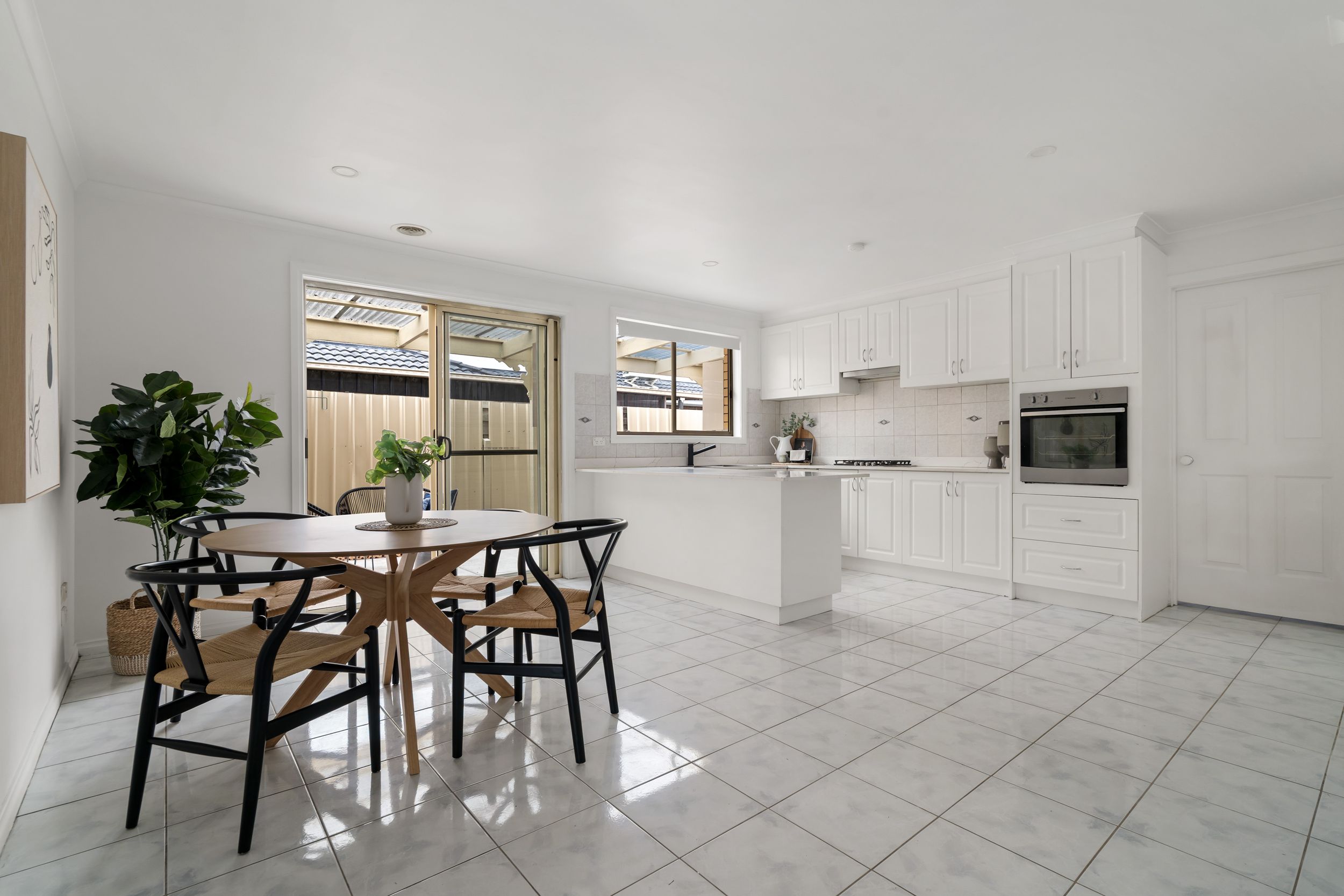 3-bedroom unit at 1/59-61 Willaton Street, St Albans, VIC 3021, Brimbank, Victoria