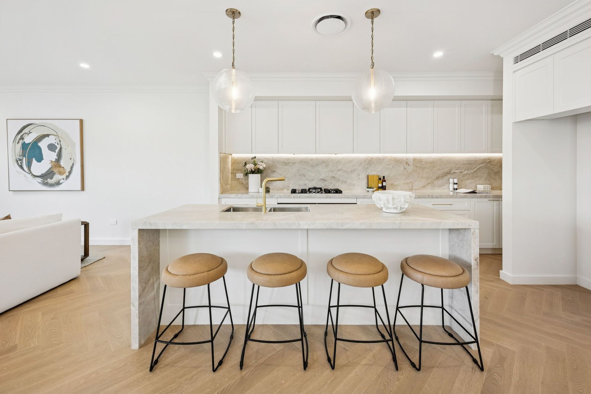 5-bedroom unit at 8 META STREET, Ryde NSW 2112, Ryde, New South Wales