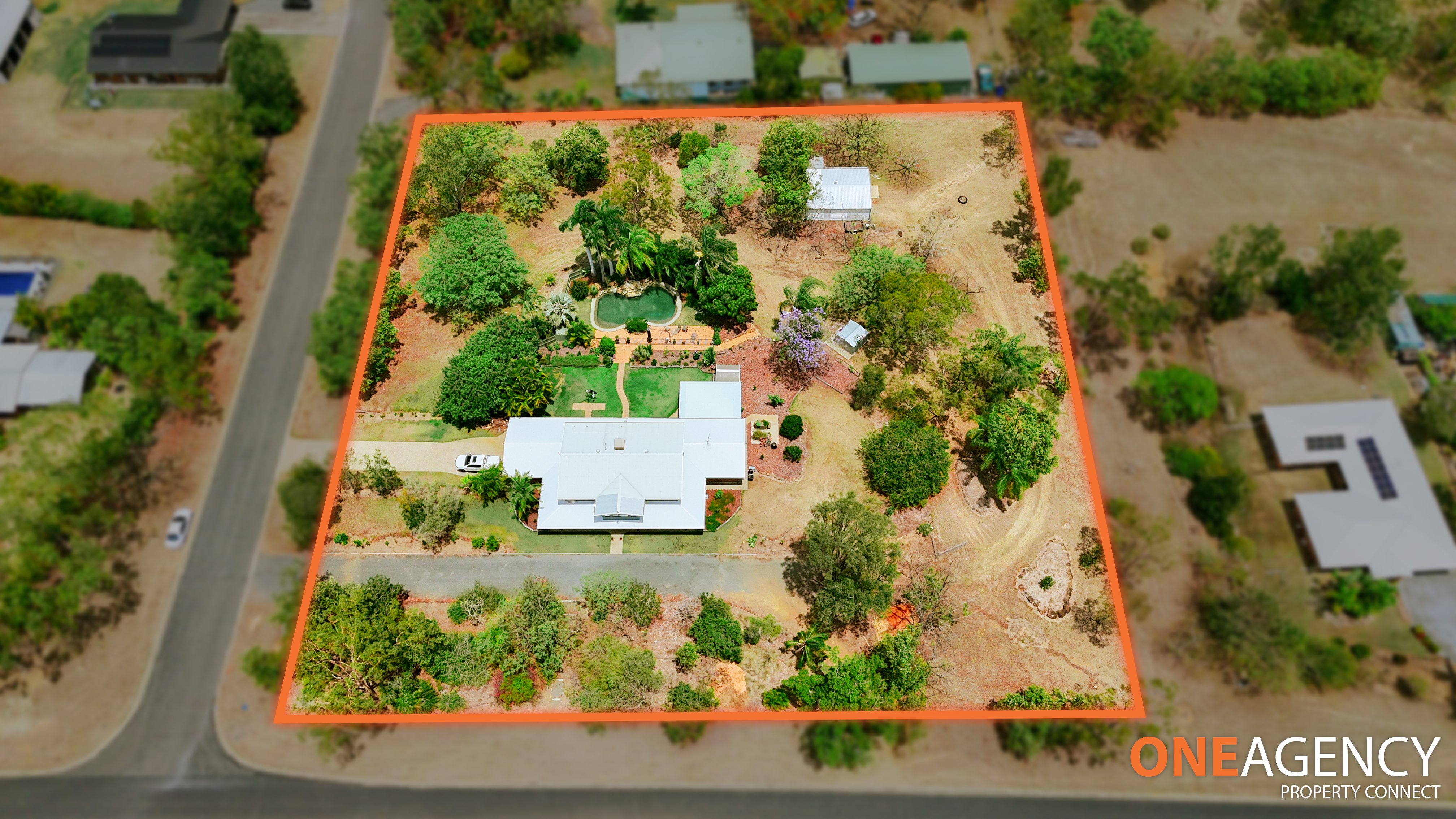 5-bedroom house at 53 Swadling Avenue, Glenlee, QLD 4711, Livingstone, Queensland