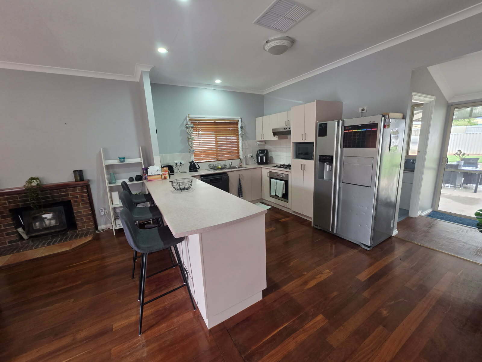 4-bedroom house at 65 James Street, Goomalling, WA 6460, Goomalling, Western Australia