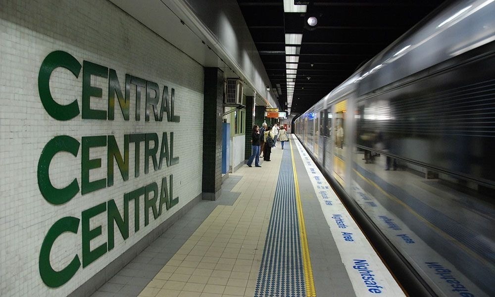 2109/185-211 Broadway , Ultimo, Nsw, 2007 - Image 6