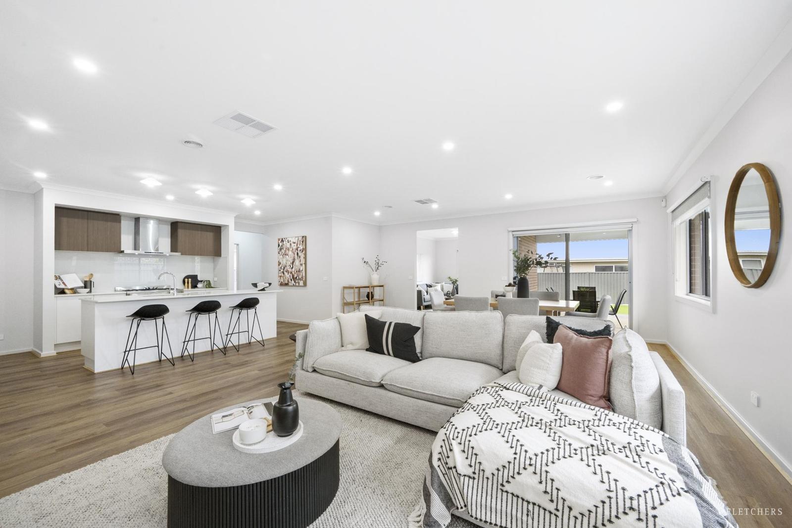 88 GRAINGER PARADE, Lucas VIC 3350 - Image 1