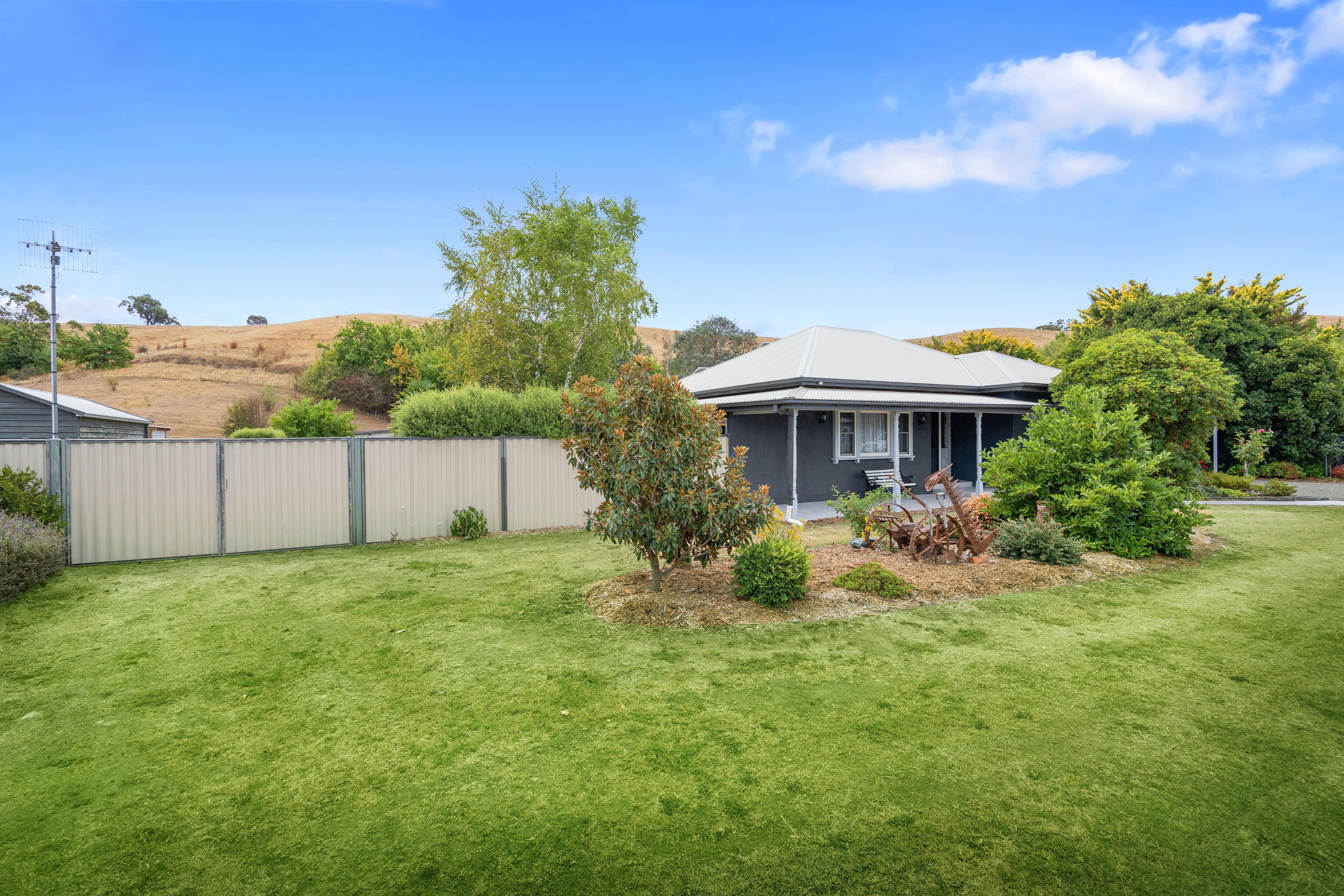 3-bedroom house at 25 Peterkin Street, Alexandra, VIC 3714, Murrindindi, Victoria