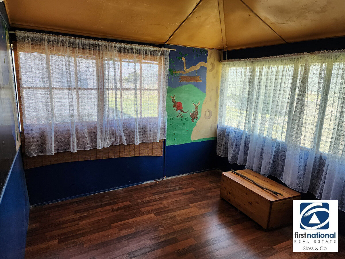 3-bedroom house at 21 Kaboon Street, Yelarbon, QLD 4388, Goondiwindi, Queensland