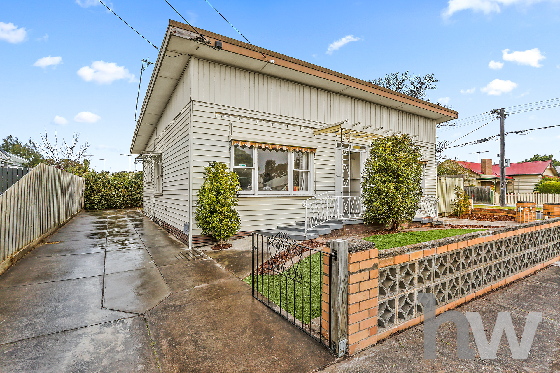 40 WILTON AVENUE, Newcomb VIC 3219 - Image 4