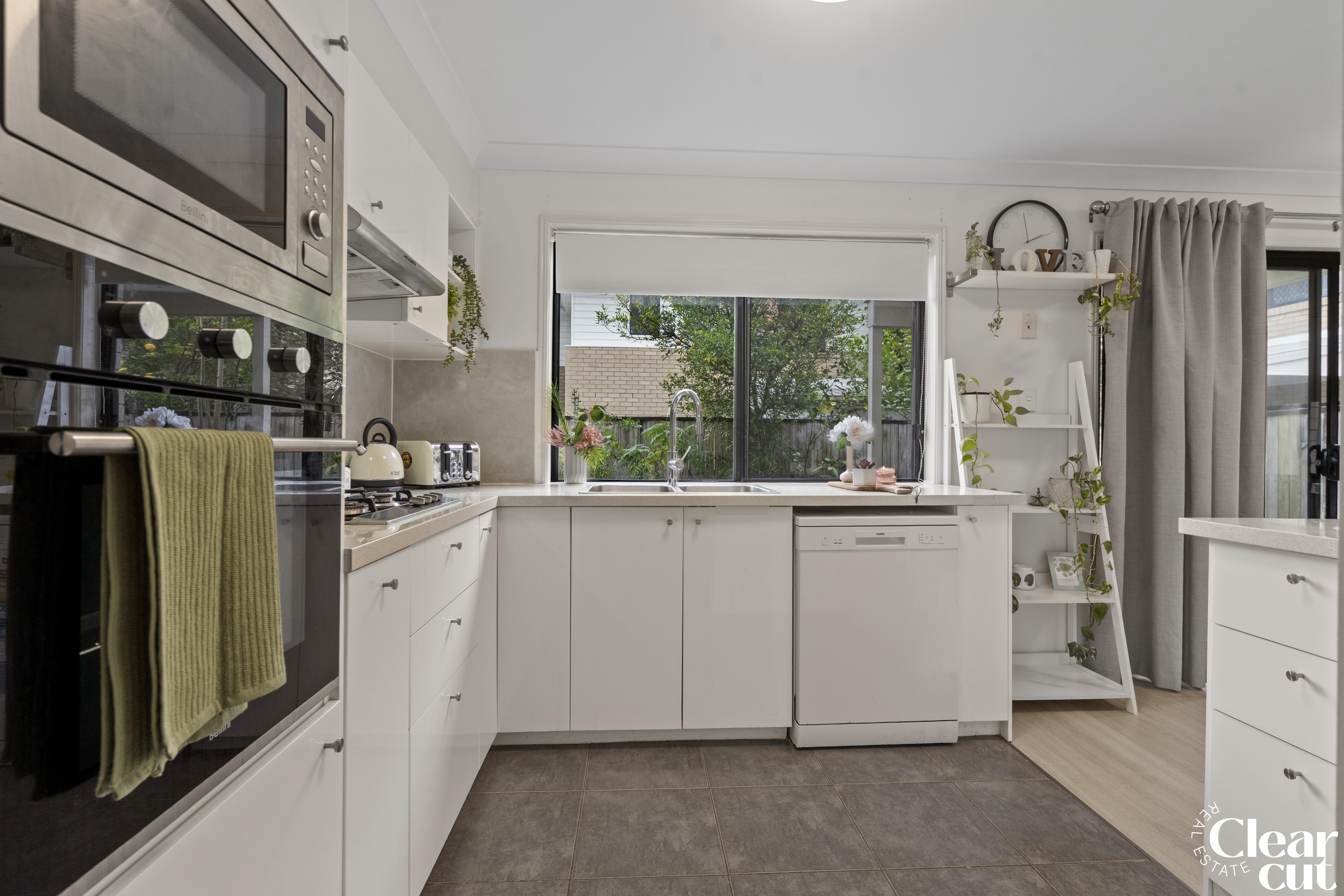 3-bedroom unit at 50 93 Penarth Street, Runcorn QLD 4113, Brisbane, Queensland