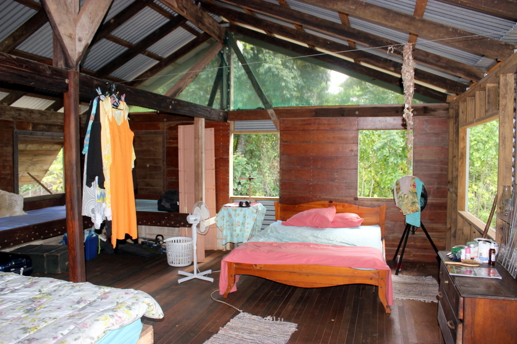 1-bedroom house at 2125-2159 Endeavour Valley Rd, Cooktown, Qld, 4895, Cook, Queensland