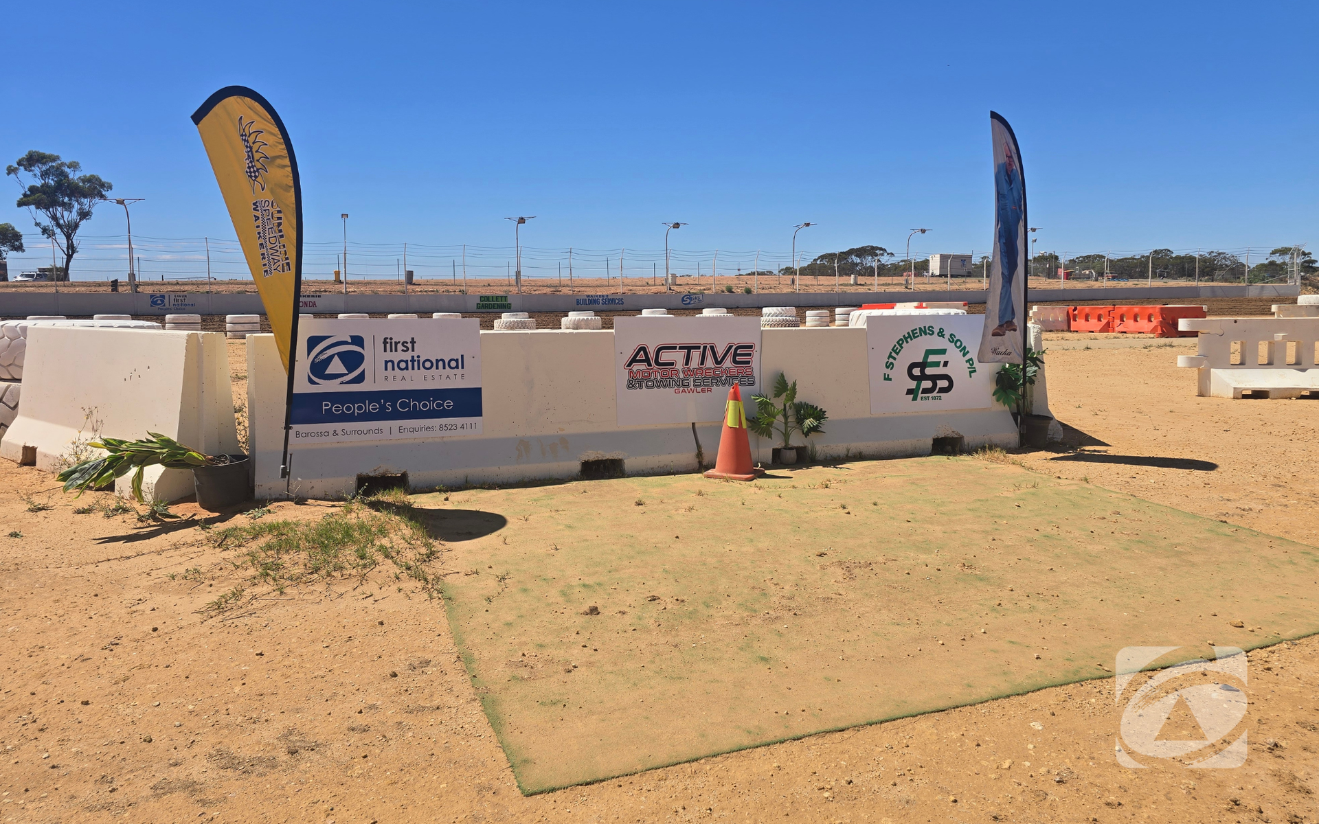 1-bedroom house at 553 Ziegler Road, Via Ramco Heights, Waikerie, Sa, 5330, Loxton Waikerie, South Australia