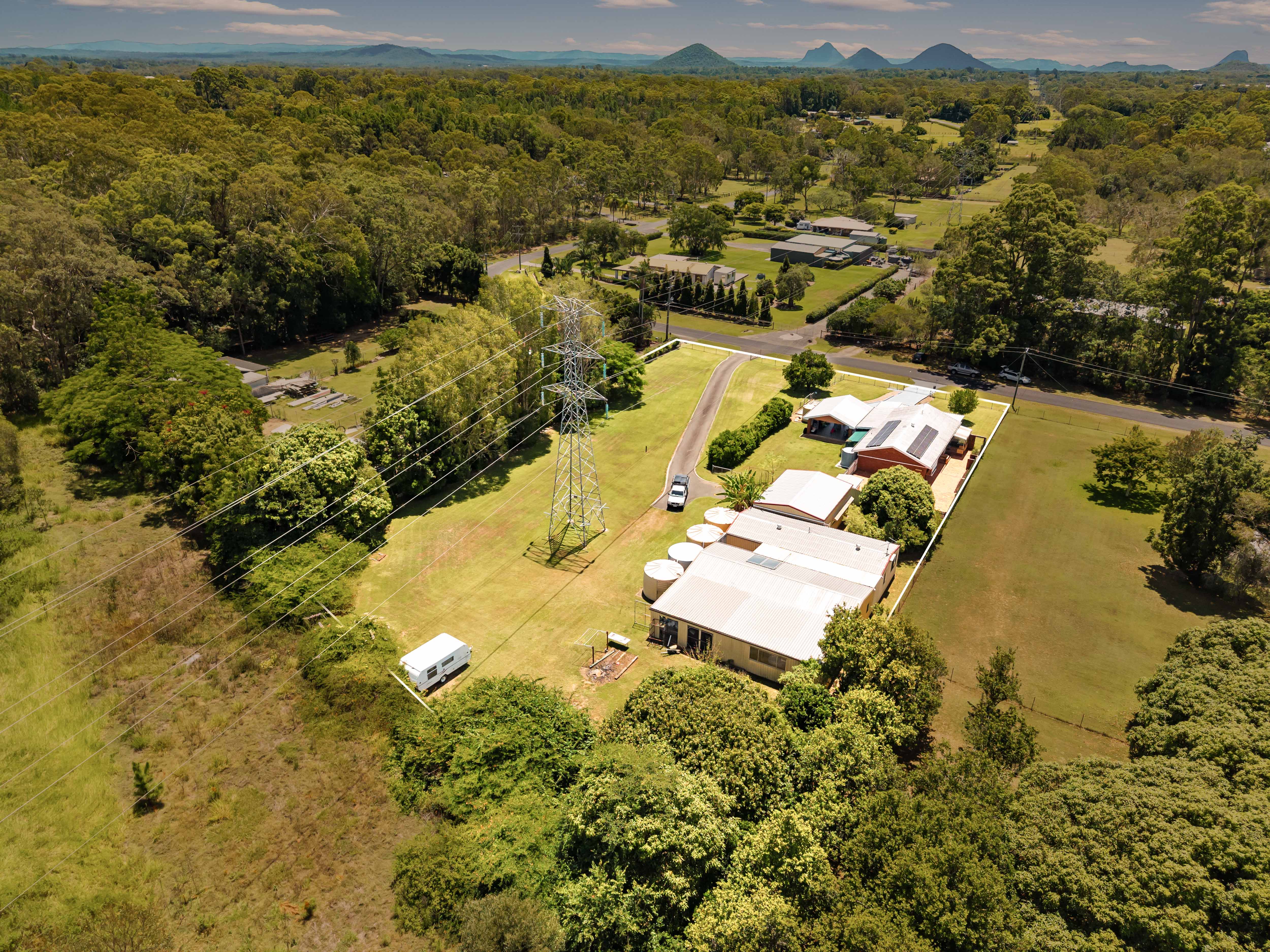 3-bedroom house at 95-97 Cayenne Road, Moodlu, QLD 4510, Moreton Bay, Queensland