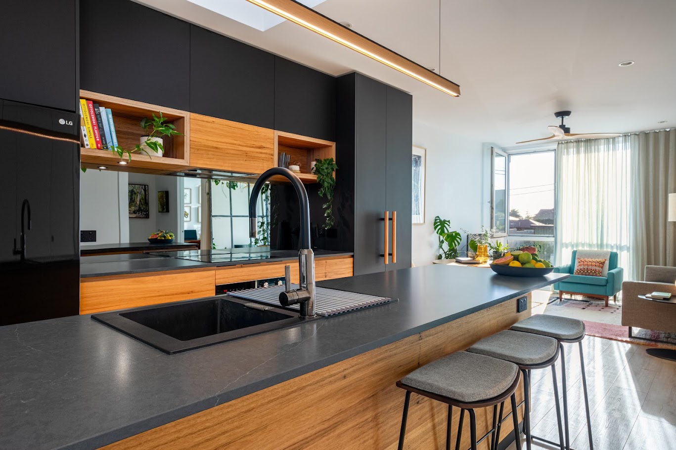 2-bedroom unit at 3/2 Wallaga Street, Bermagui, NSW 2546, Bega Valley, New South Wales