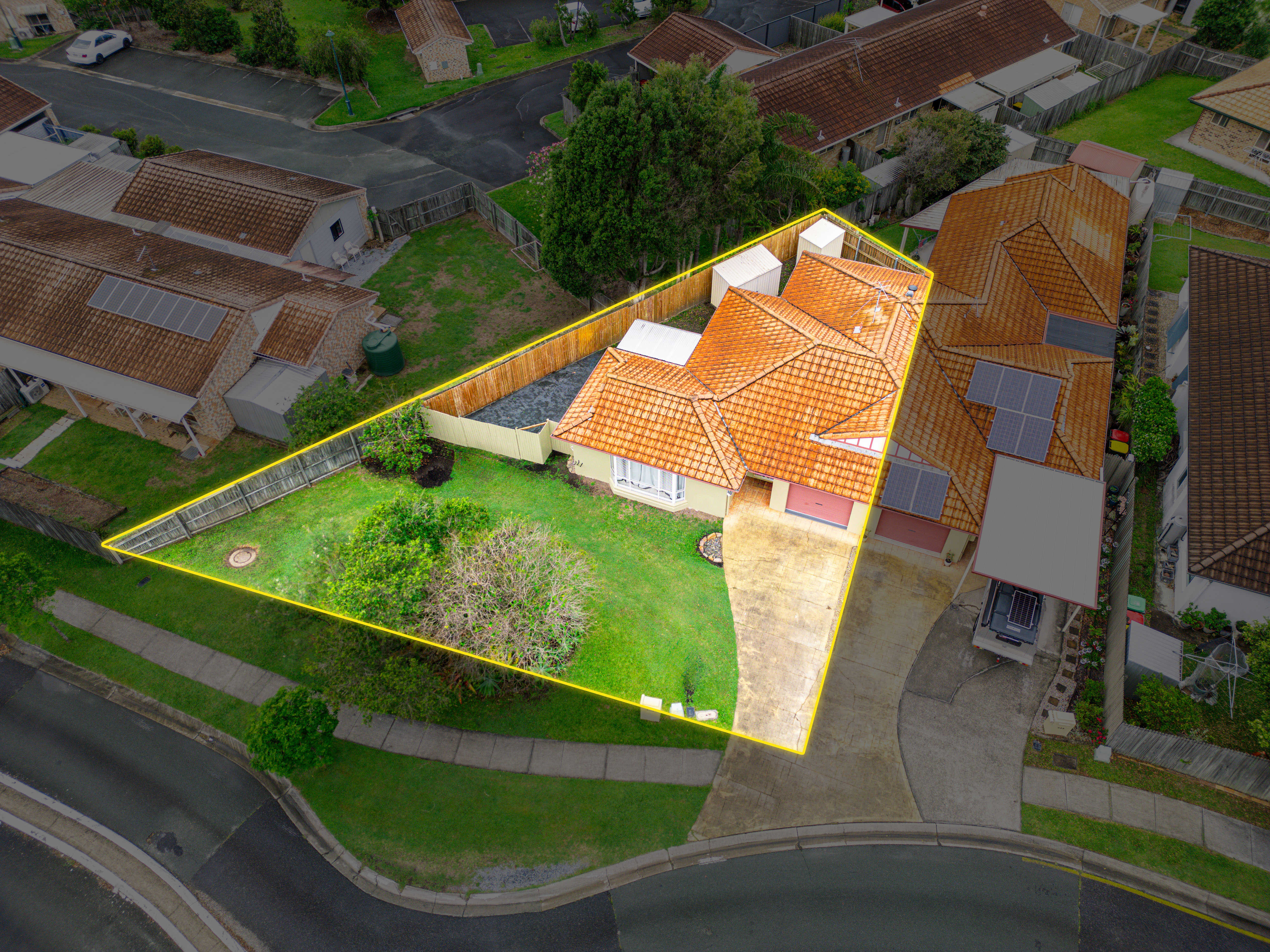 2-bedroom unit at 66 Victor Street, Runcorn, QLD 4113, , Queensland