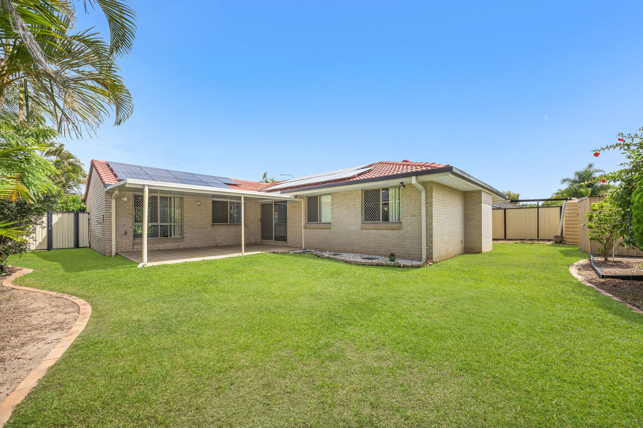 4-bedroom house at 426 TELEGRAPH ROAD, Bracken Ridge QLD 4017, Brisbane, Queensland